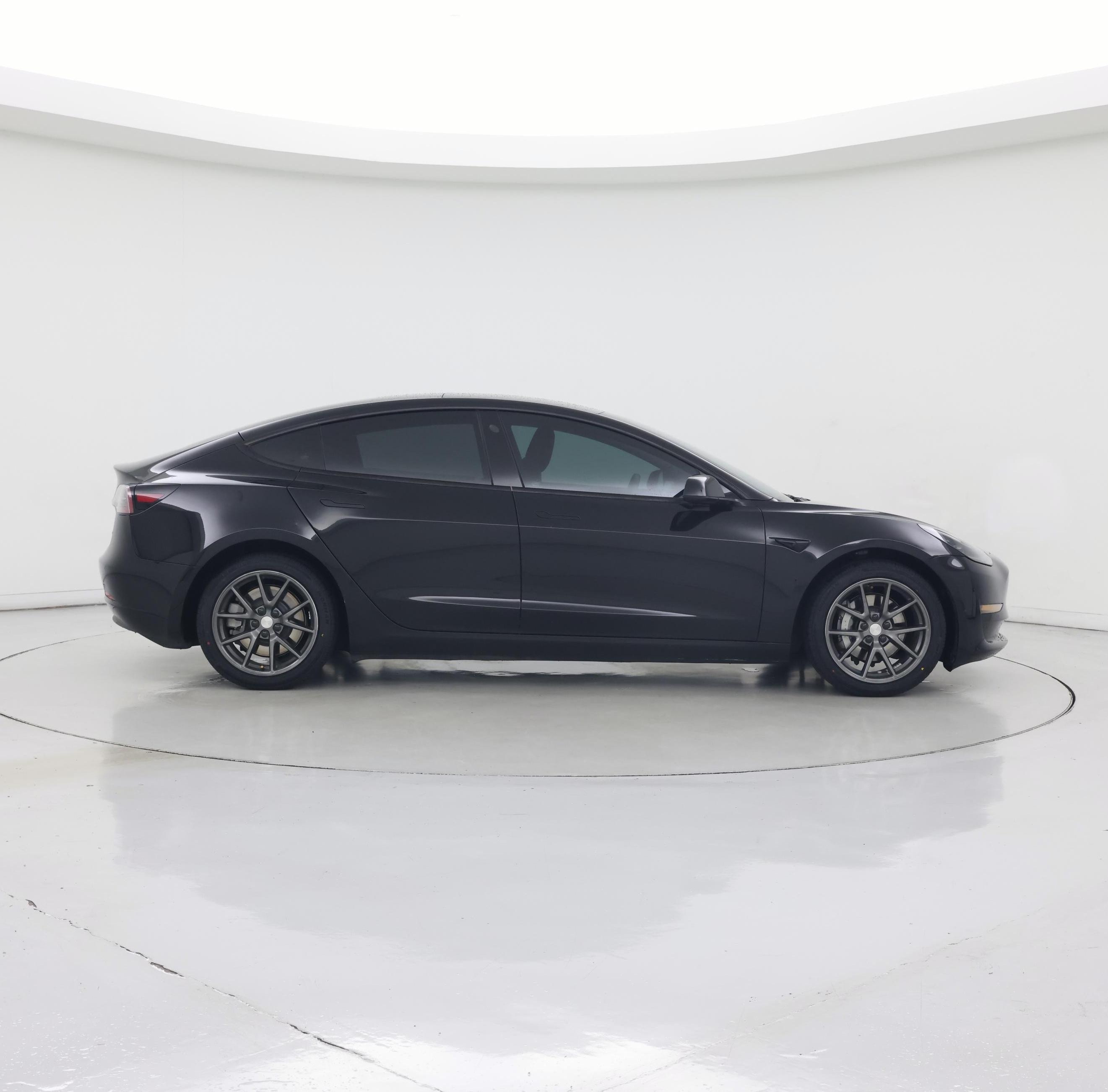 Thumbnail: 2022 Tesla Model 3 - 7