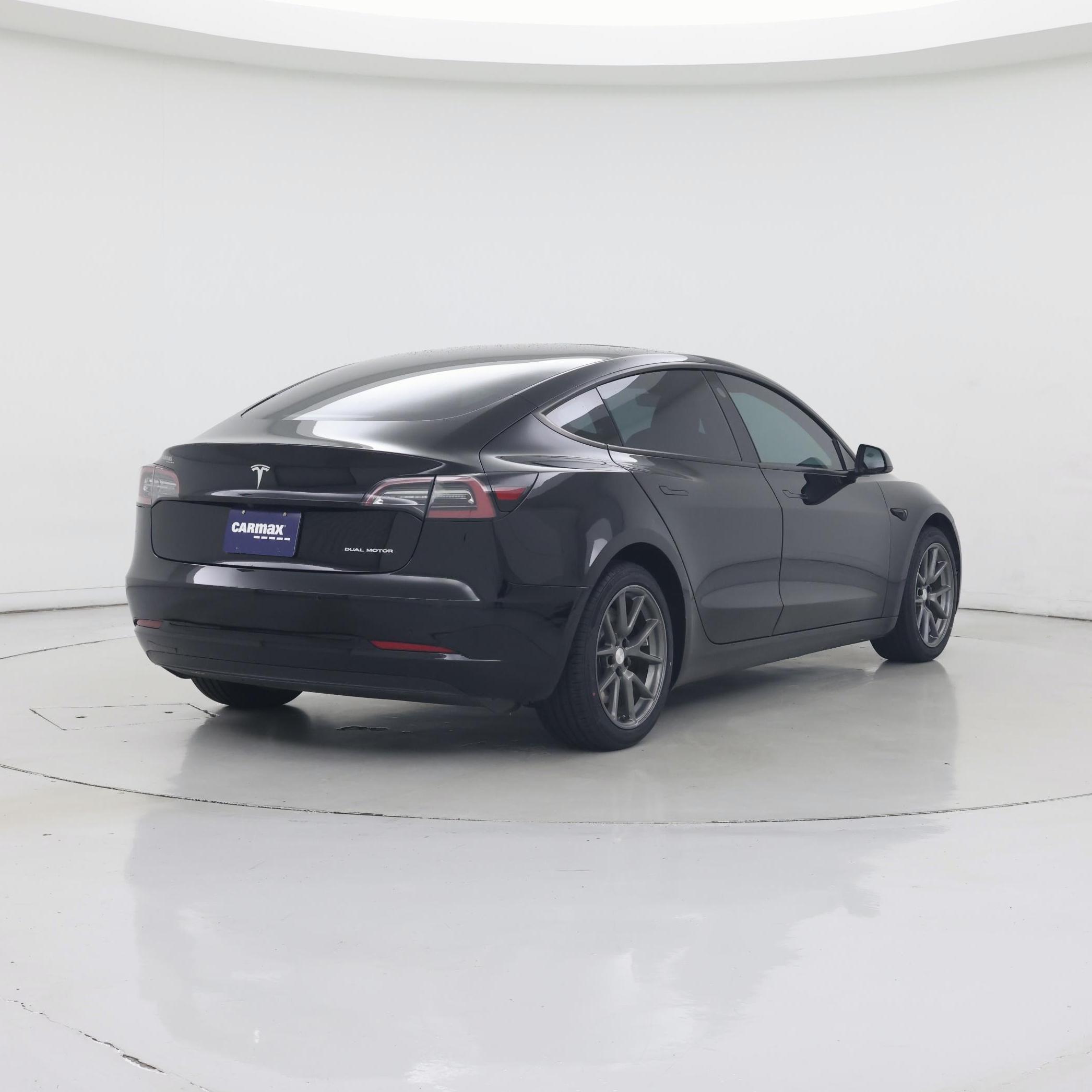 Thumbnail: 2022 Tesla Model 3 - 8