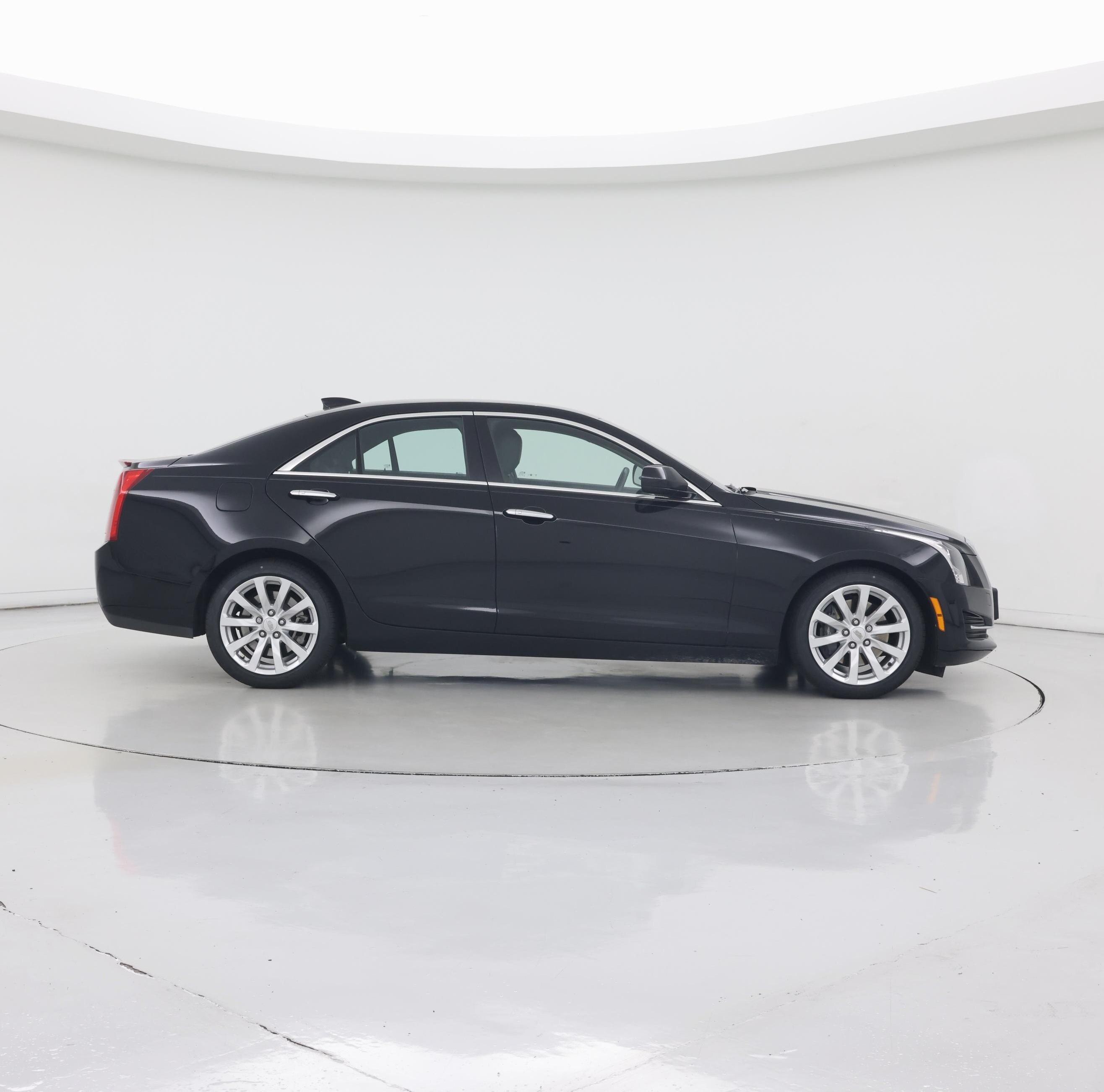 Thumbnail: 2018 Cadillac ATS - 7