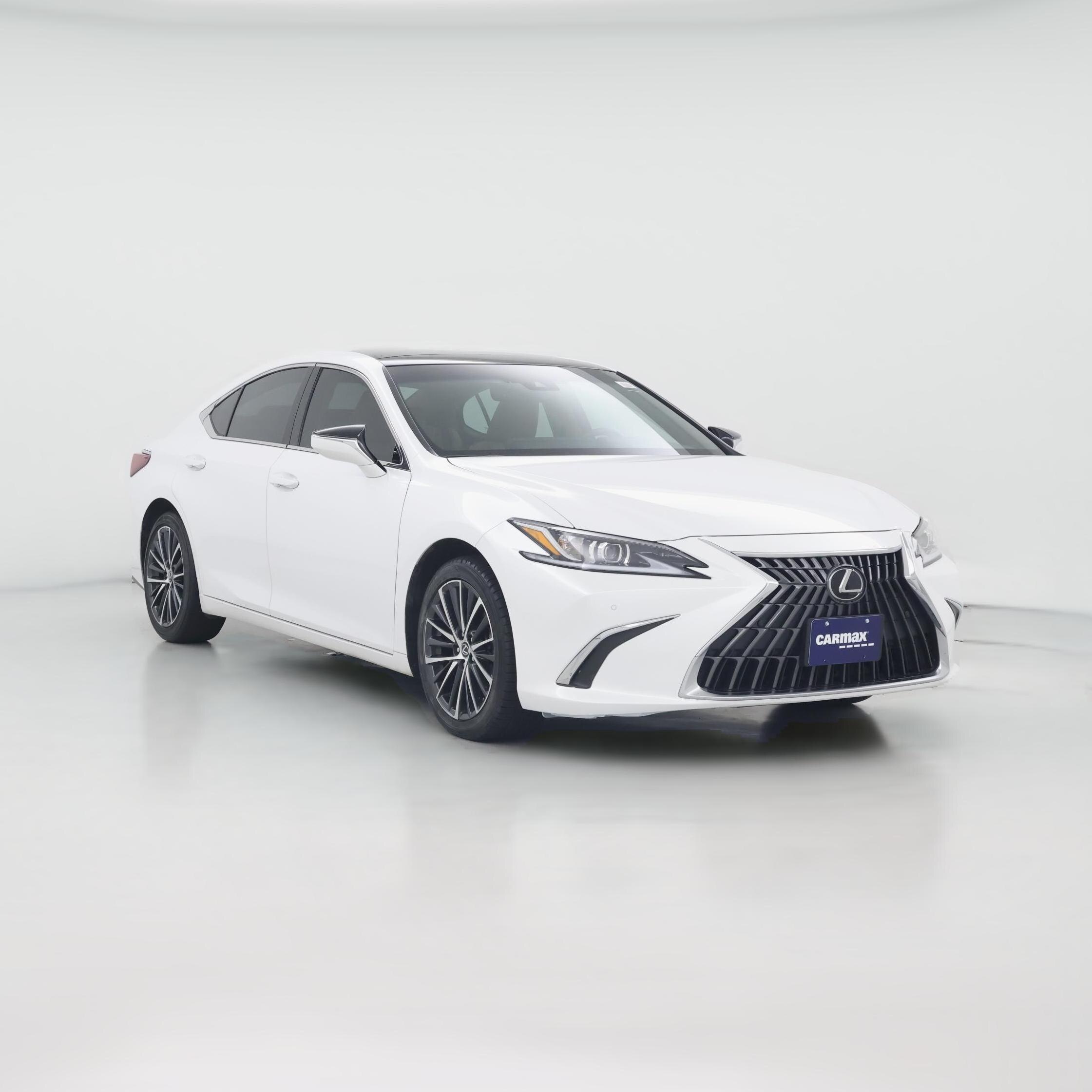Thumbnail: 2023 Lexus ES - 1