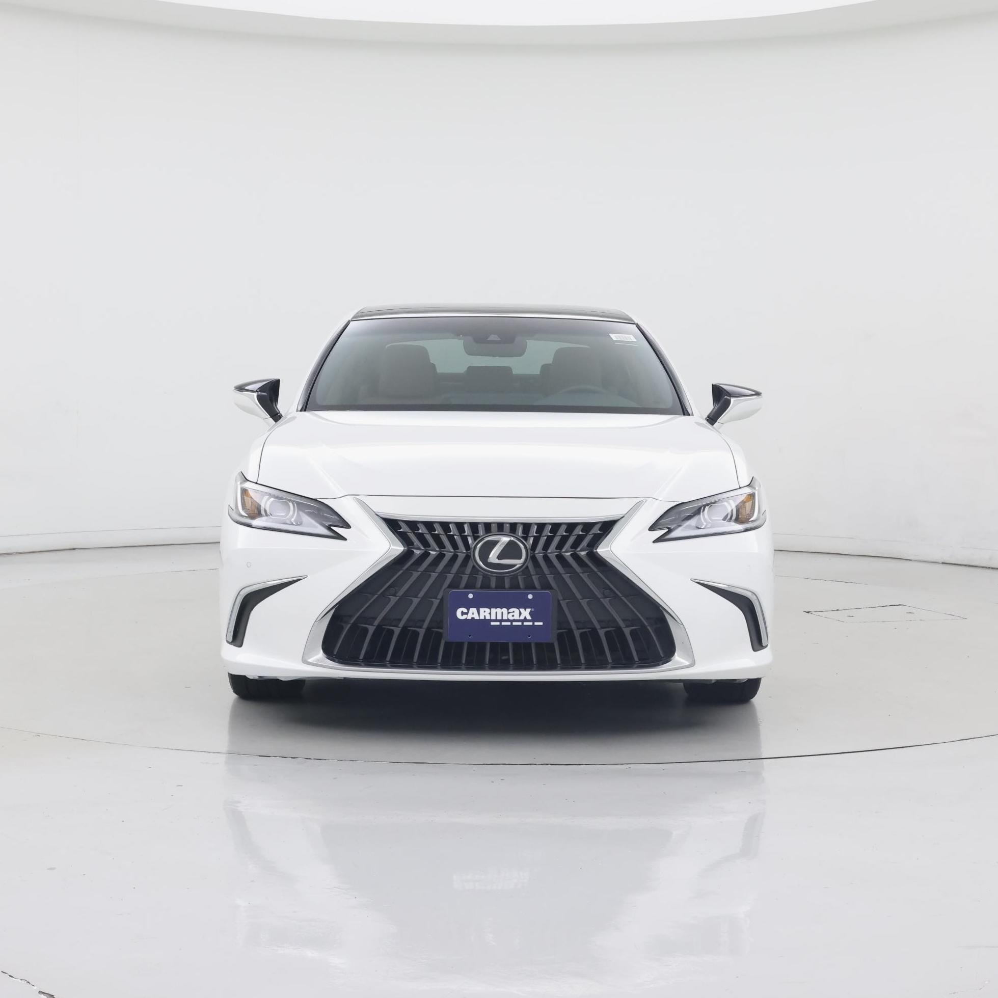 Thumbnail: 2023 Lexus ES - 5