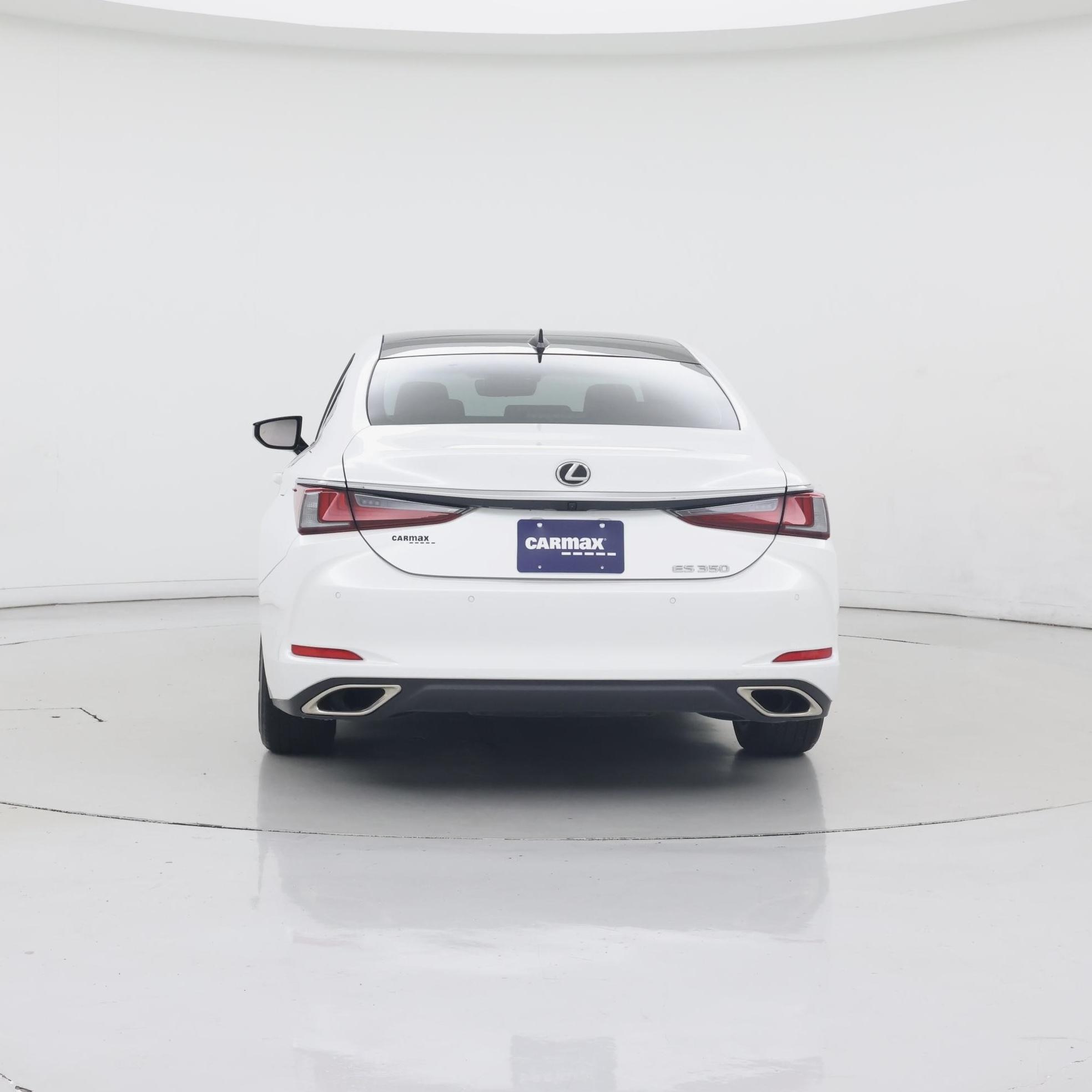 Thumbnail: 2023 Lexus ES - 6