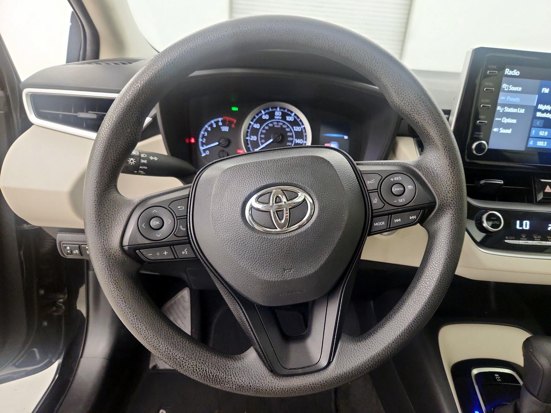Thumbnail: 2020 Toyota Corolla - 10