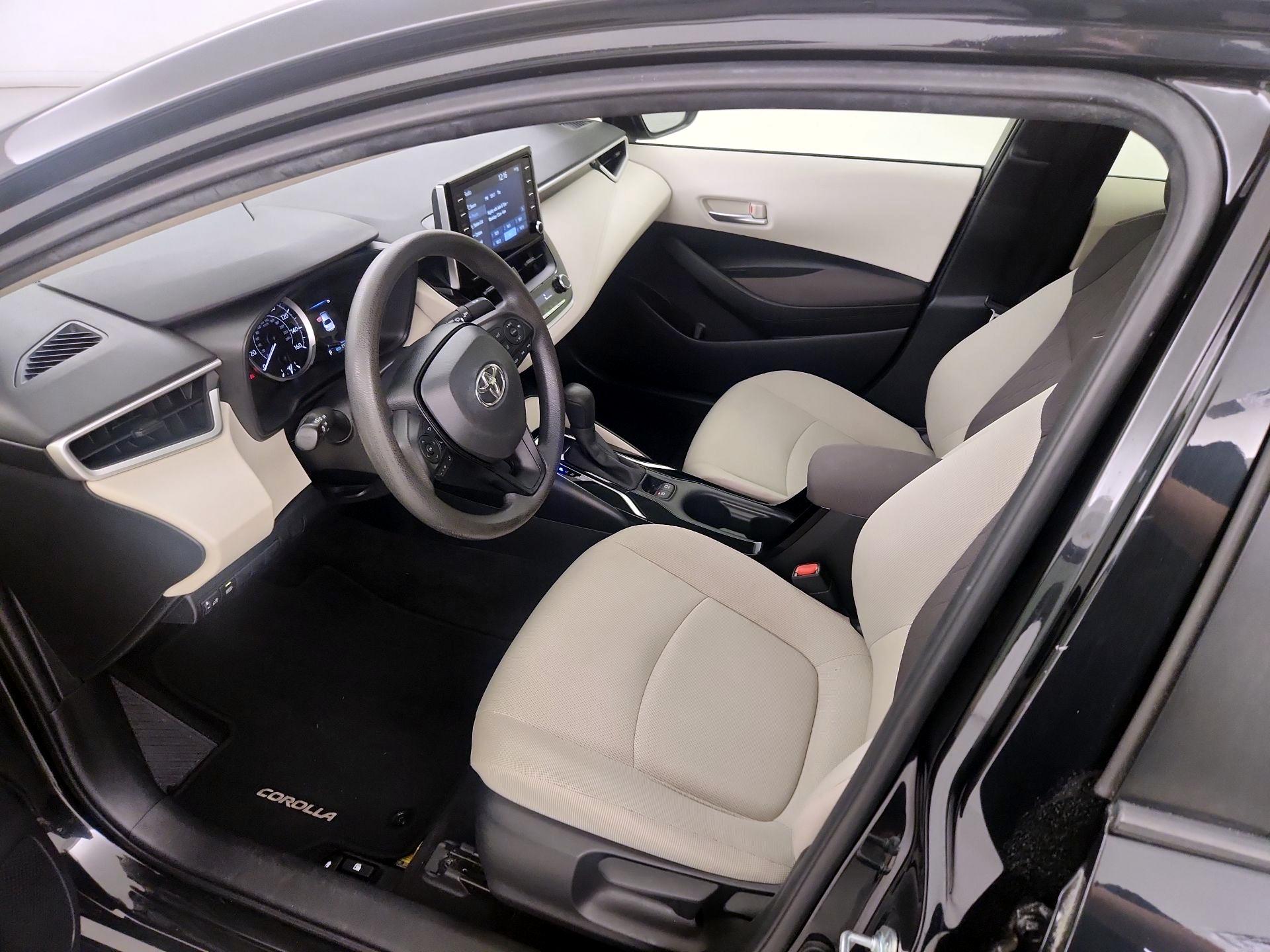 Thumbnail: 2020 Toyota Corolla - 11