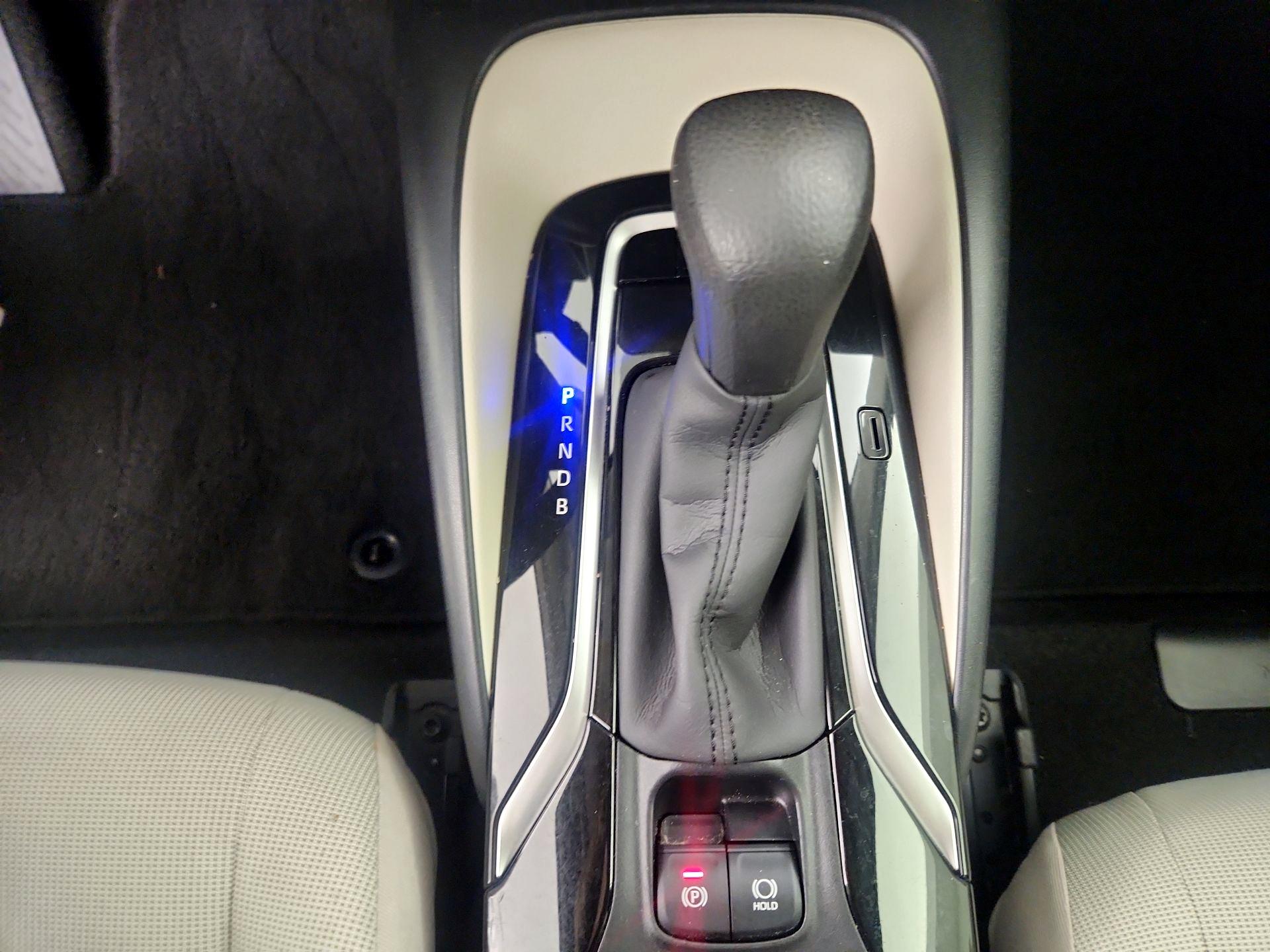 Thumbnail: 2020 Toyota Corolla - 17