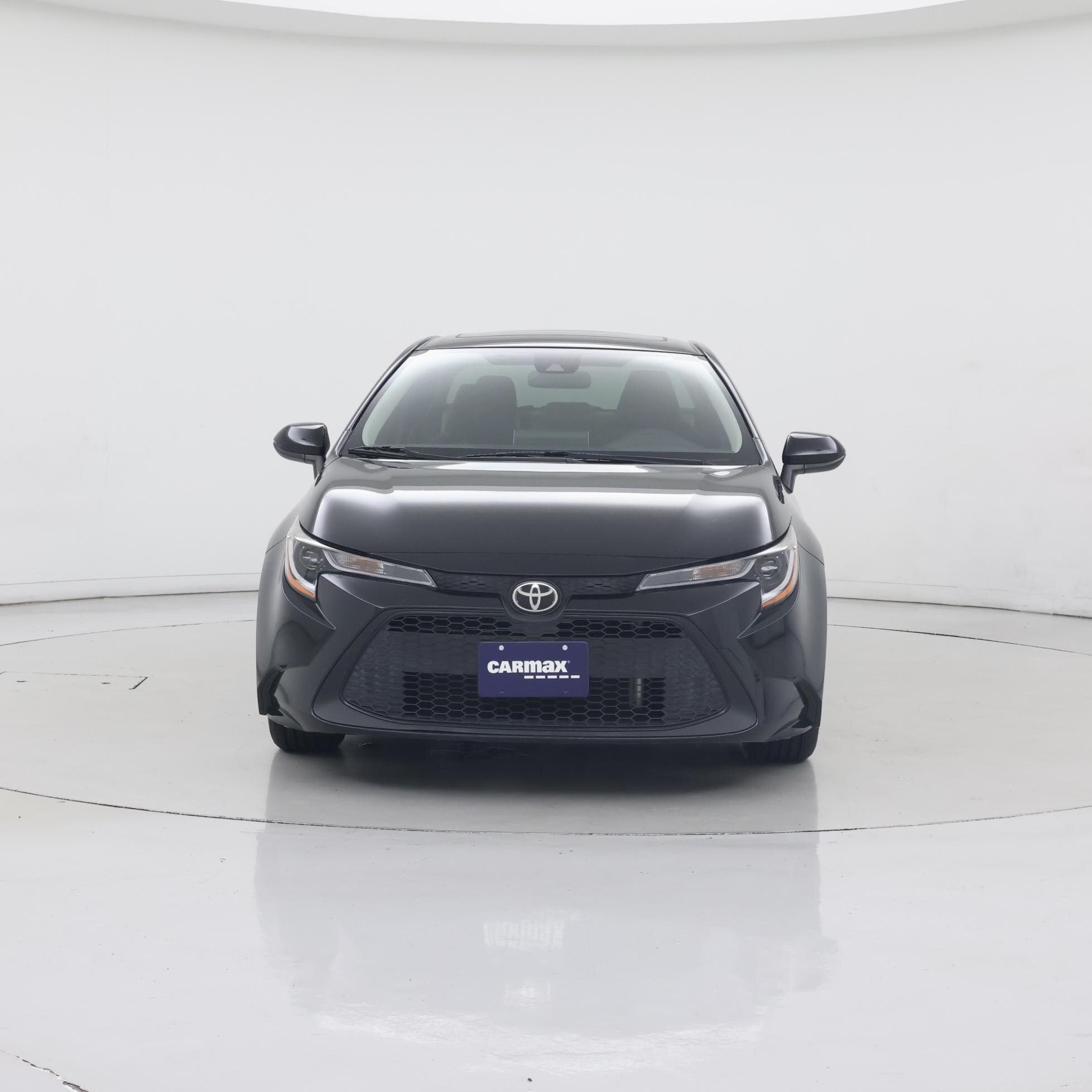 Thumbnail: 2020 Toyota Corolla - 5