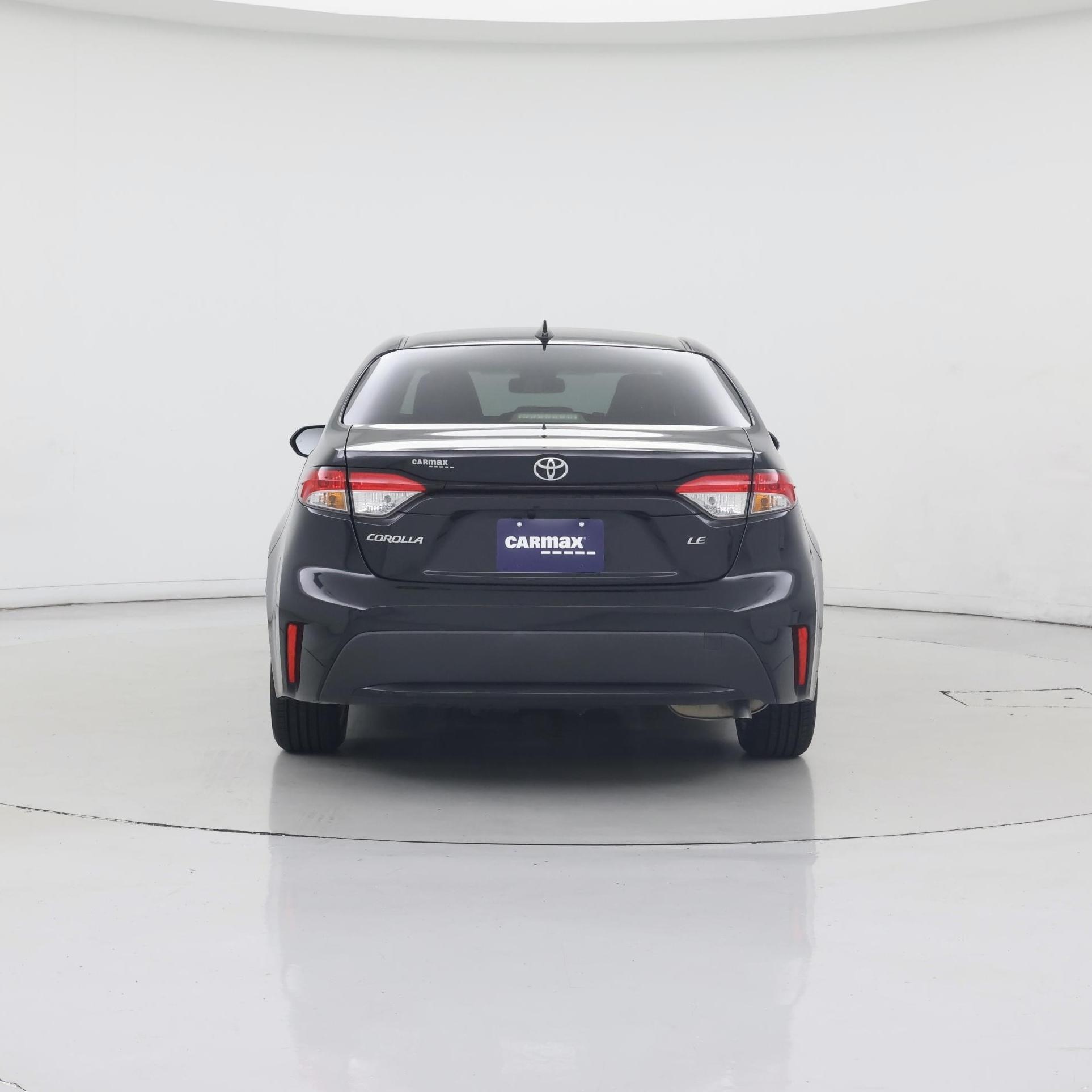 Thumbnail: 2020 Toyota Corolla - 6