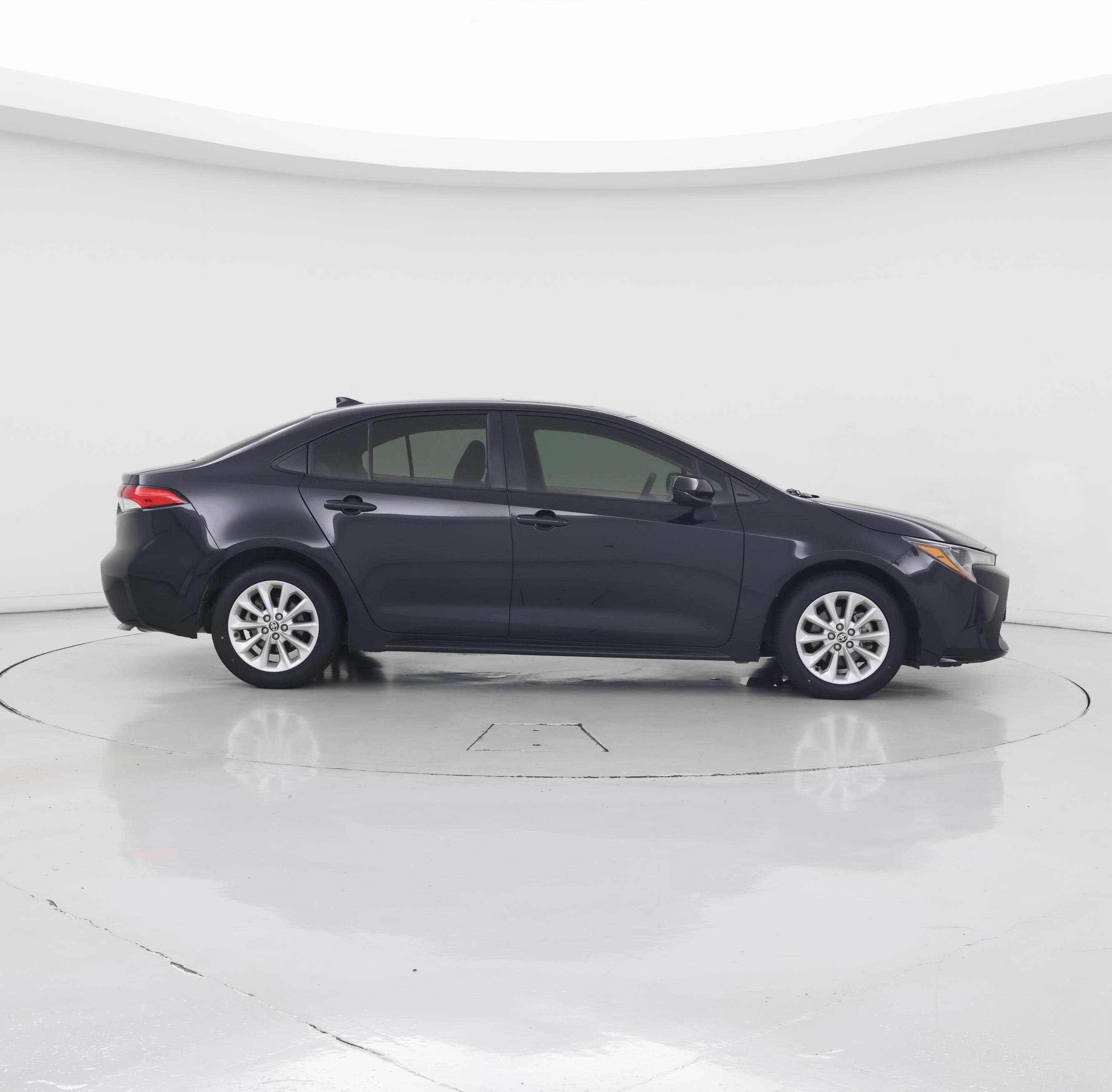 Thumbnail: 2020 Toyota Corolla - 7