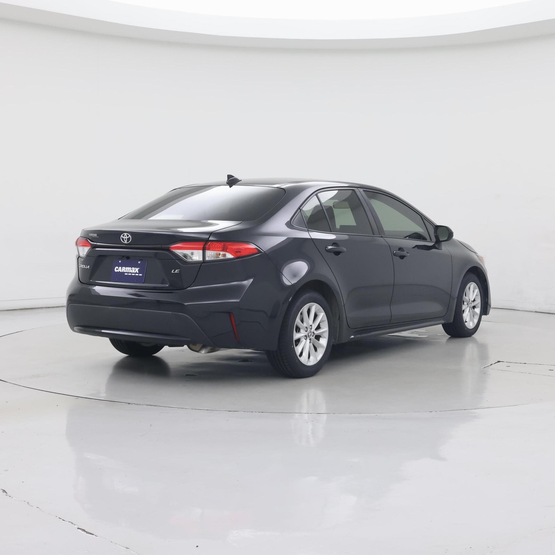 Thumbnail: 2020 Toyota Corolla - 8