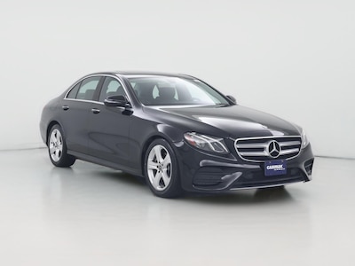 2018 Mercedes-Benz E300