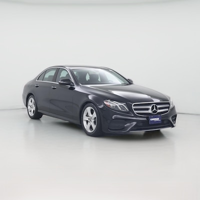 2018 Mercedes-Benz E300