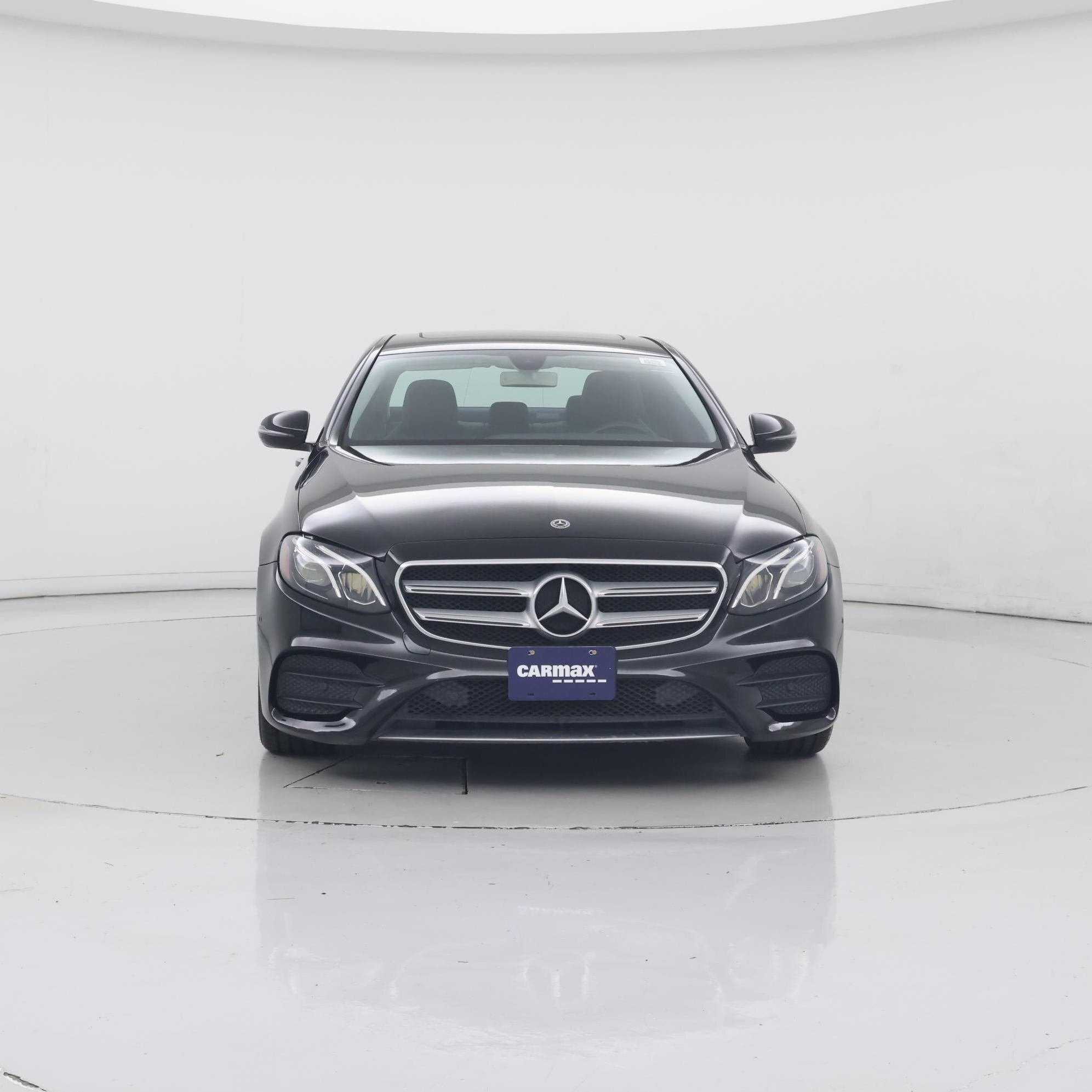 Thumbnail: 2018 Mercedes-Benz E-Class - 5