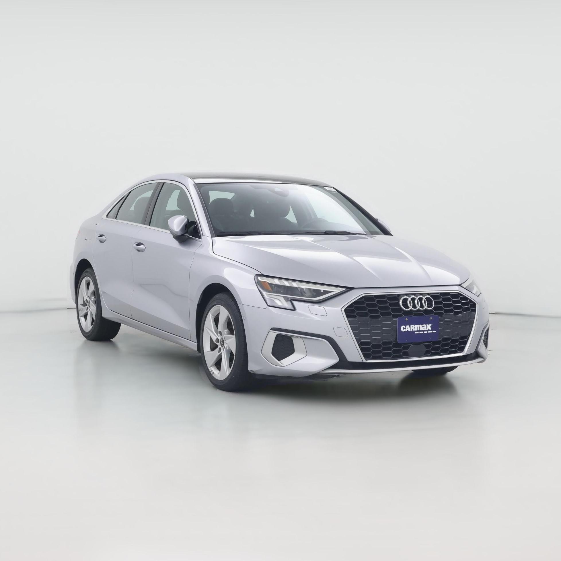 Thumbnail: 2024 Audi A3 - 1