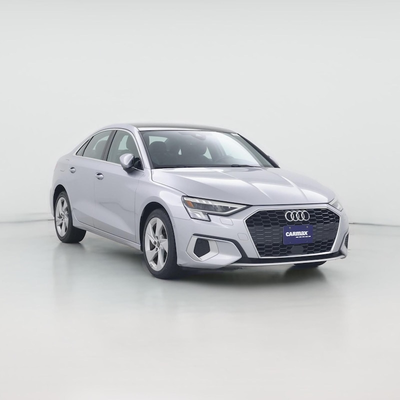2024 Audi A3 Premium