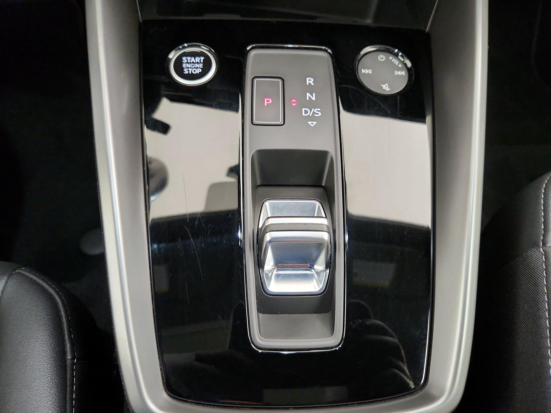 Thumbnail: 2024 Audi A3 - 17