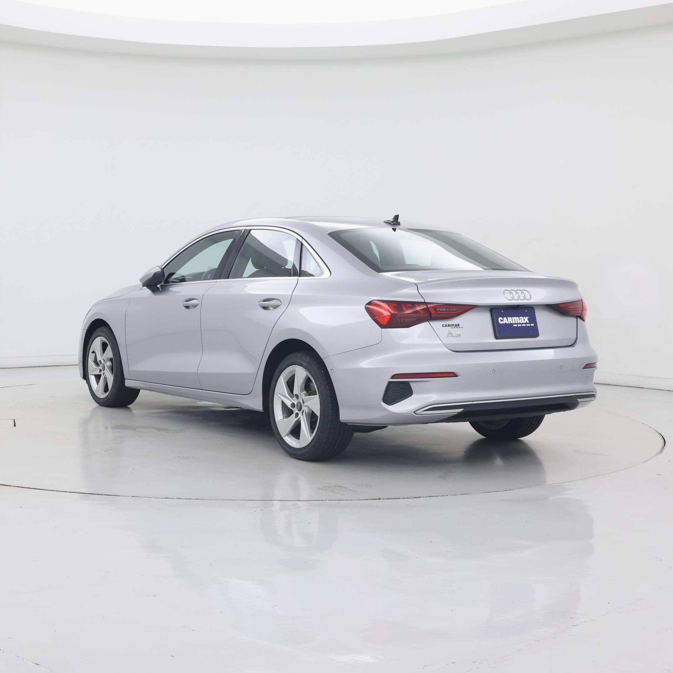 Thumbnail: 2024 Audi A3 - 2