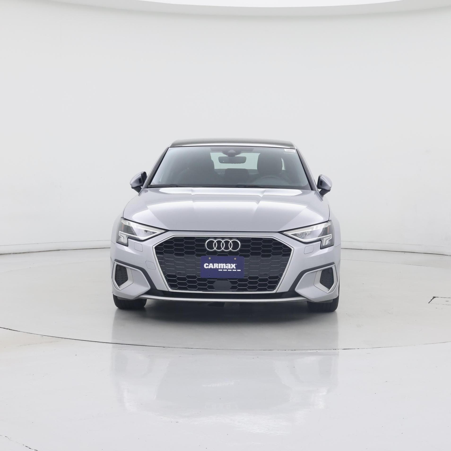 Thumbnail: 2024 Audi A3 - 5
