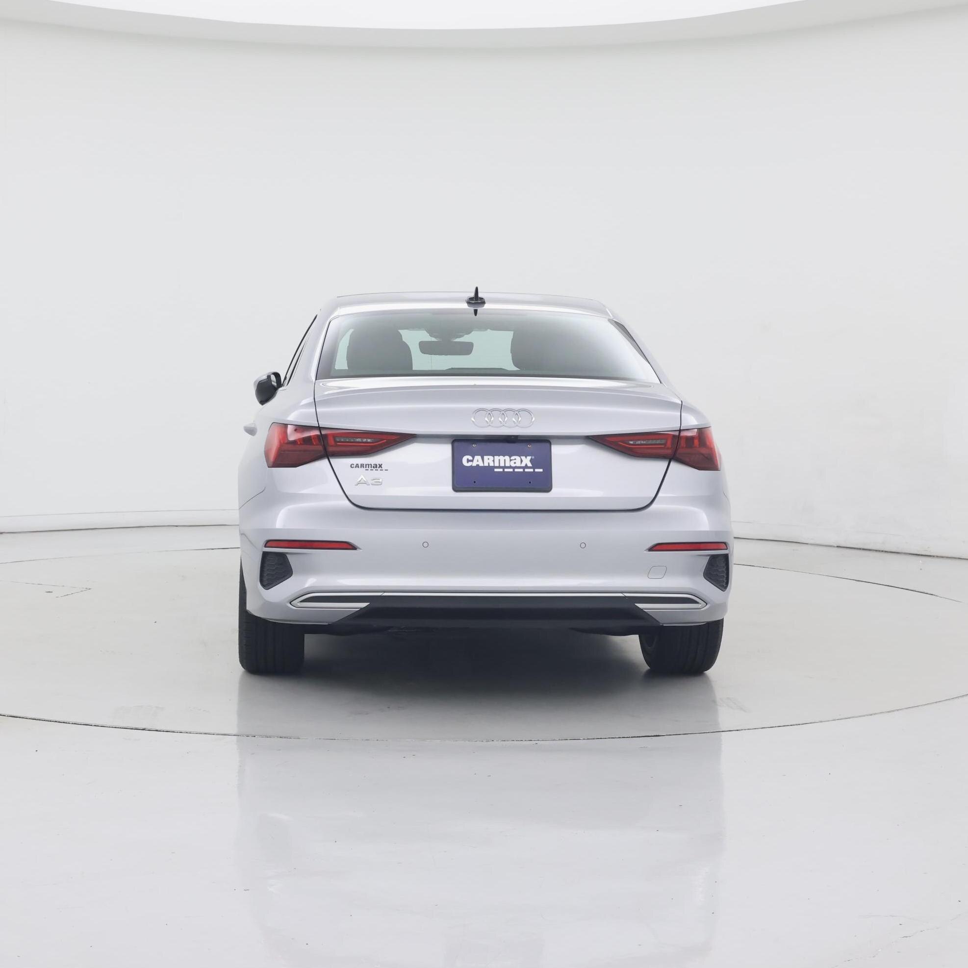 Thumbnail: 2024 Audi A3 - 6