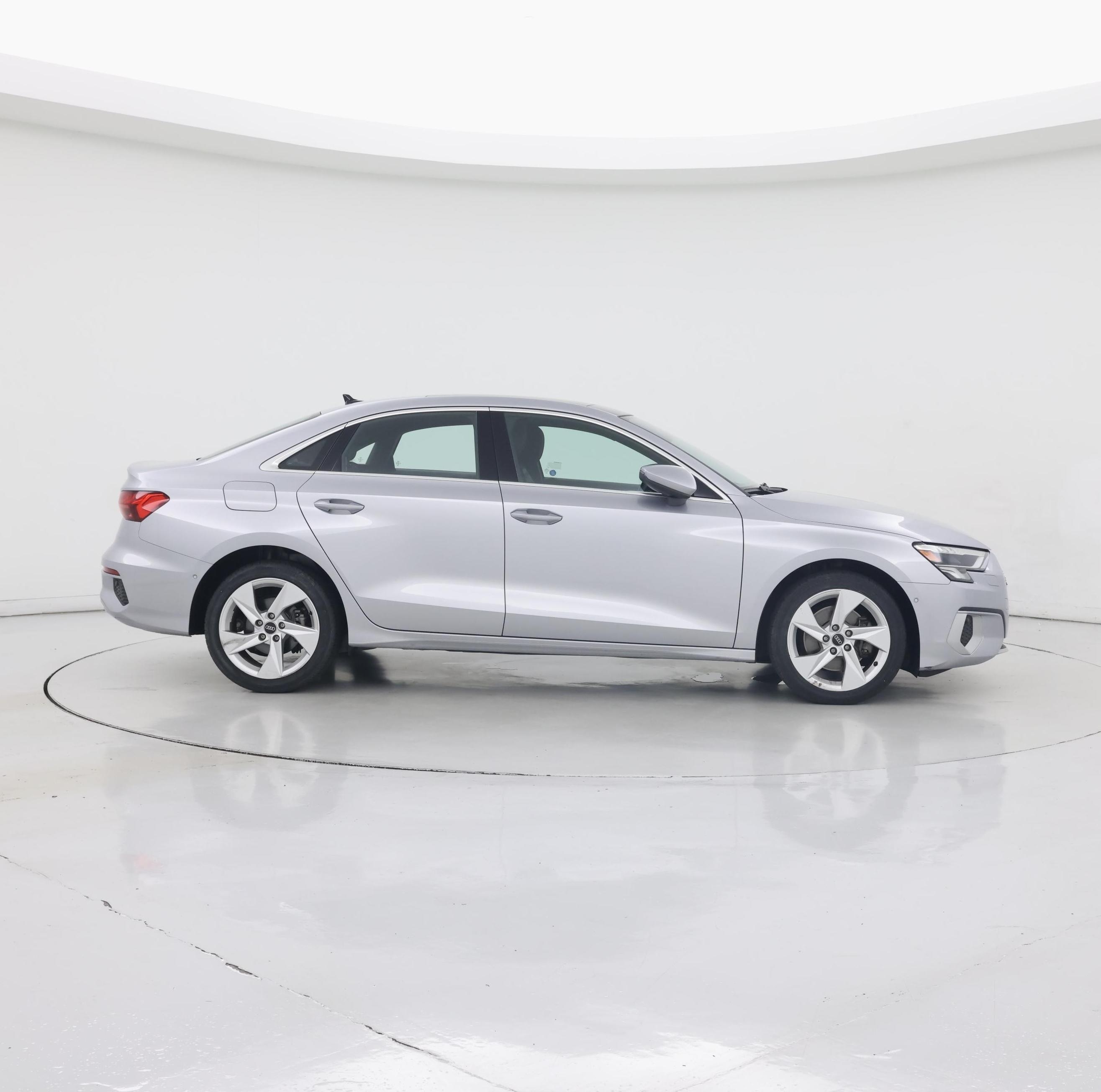 Thumbnail: 2024 Audi A3 - 7