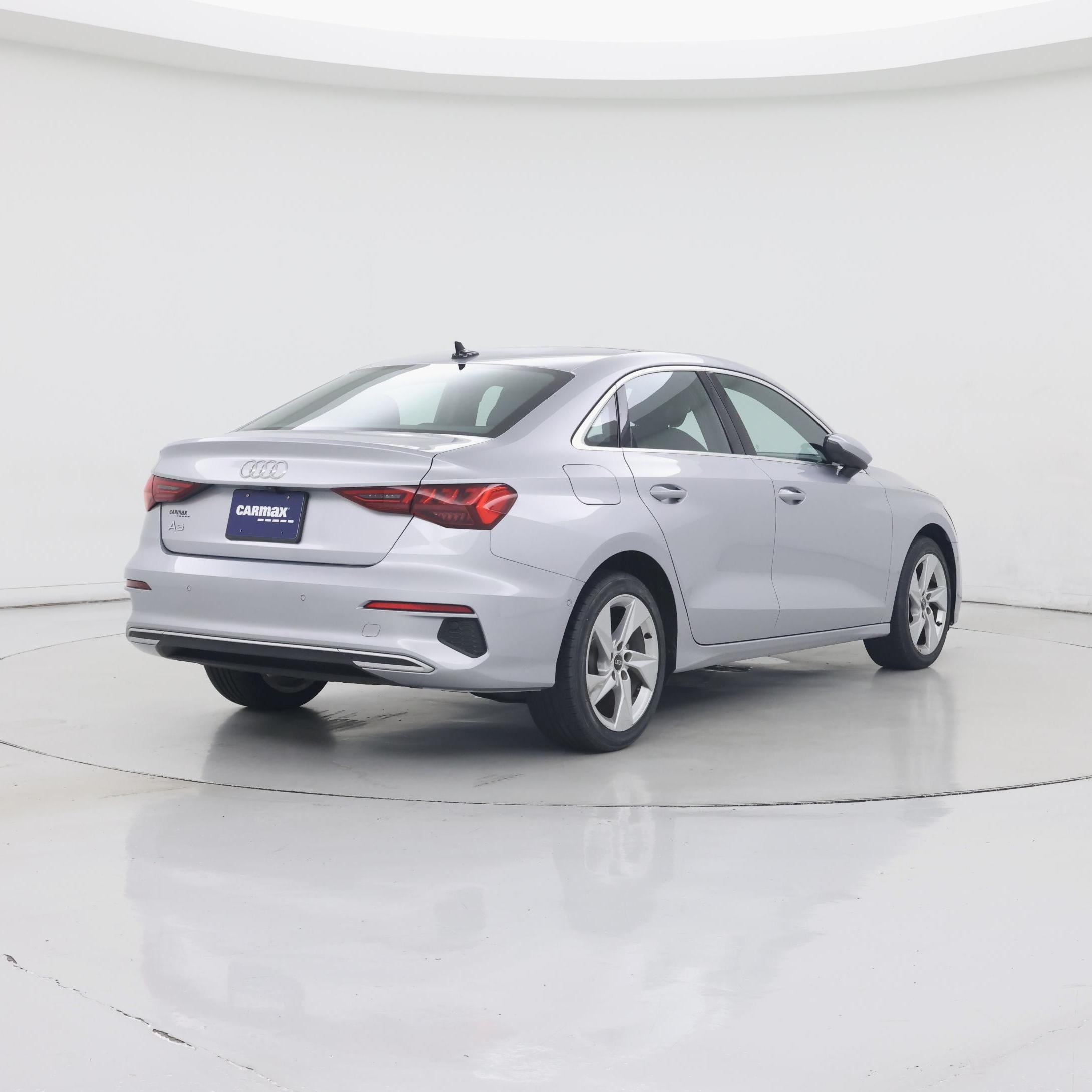 Thumbnail: 2024 Audi A3 - 8