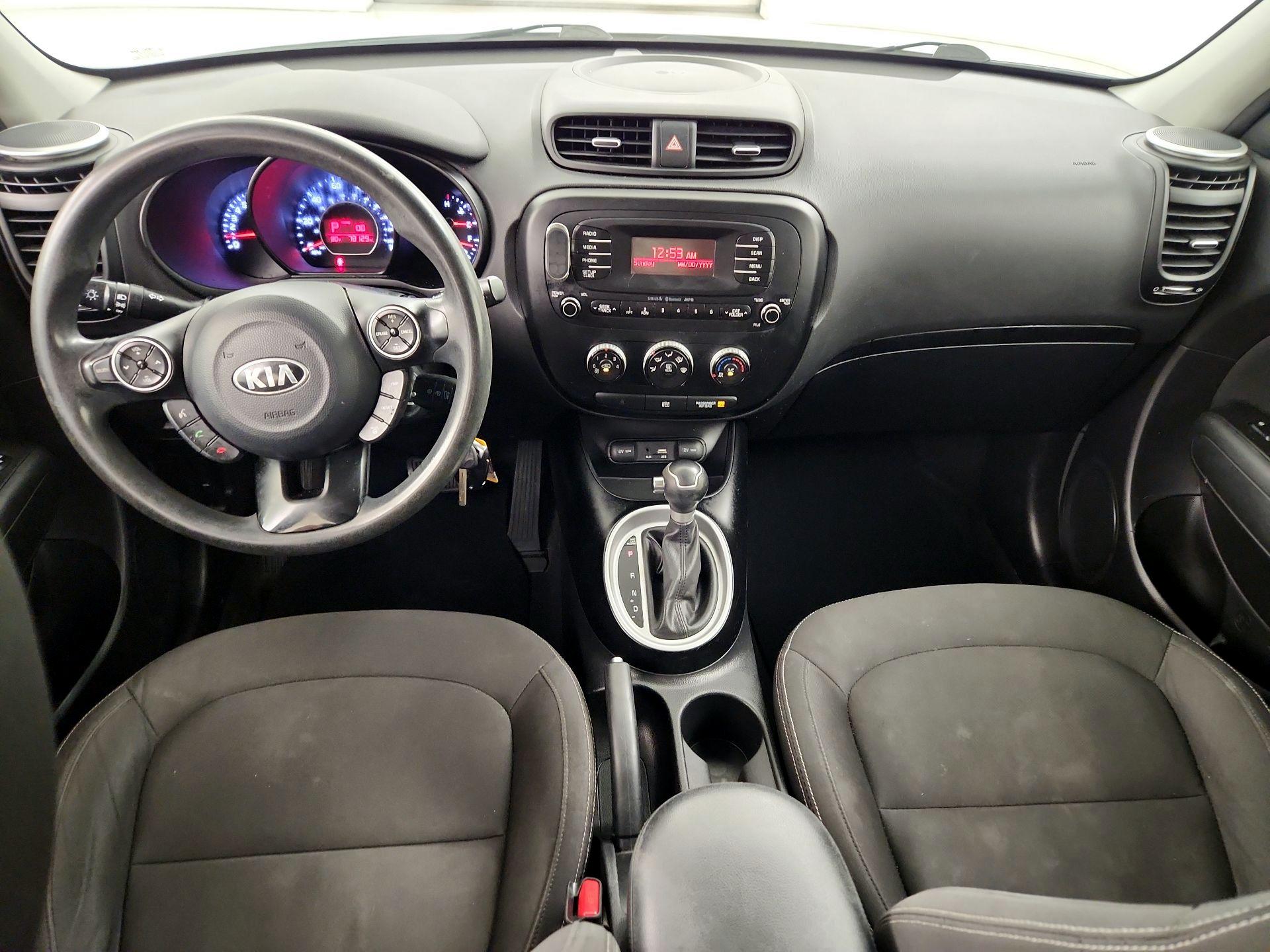 Thumbnail: 2015 Kia Soul - 9