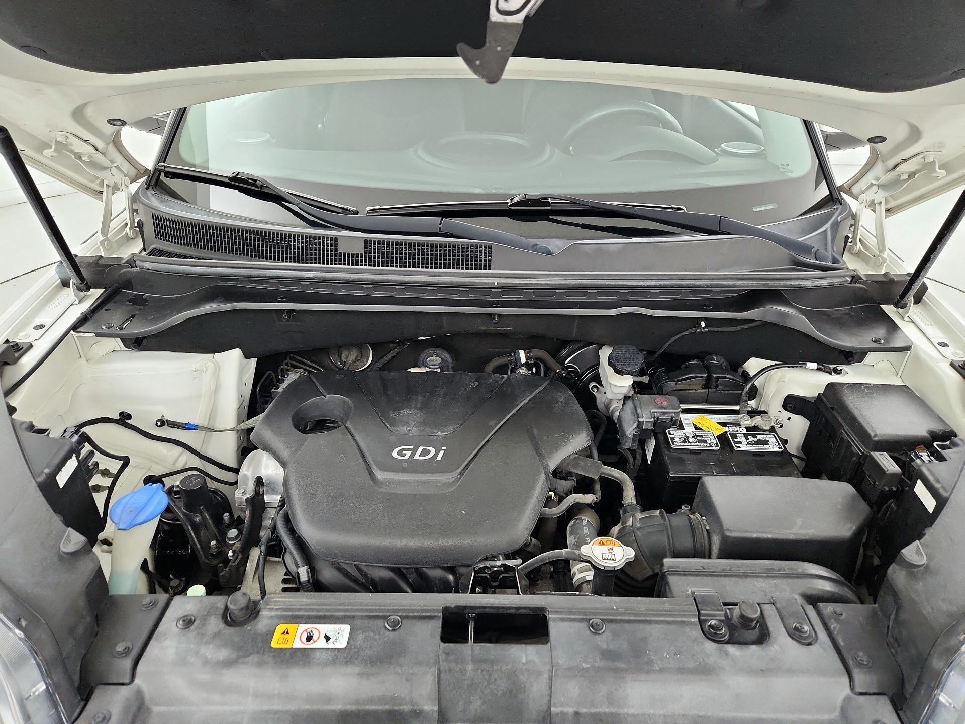 Thumbnail: 2015 Kia Soul - 20