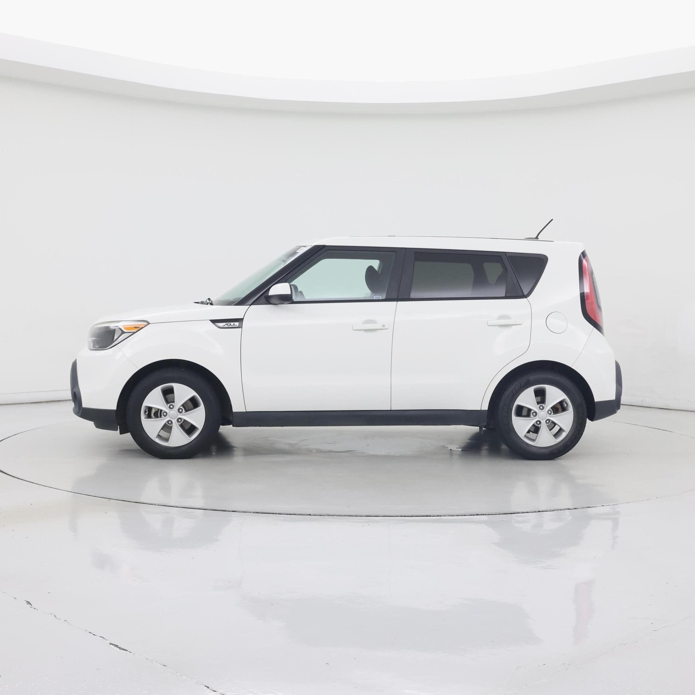 Thumbnail: 2015 Kia Soul - 3