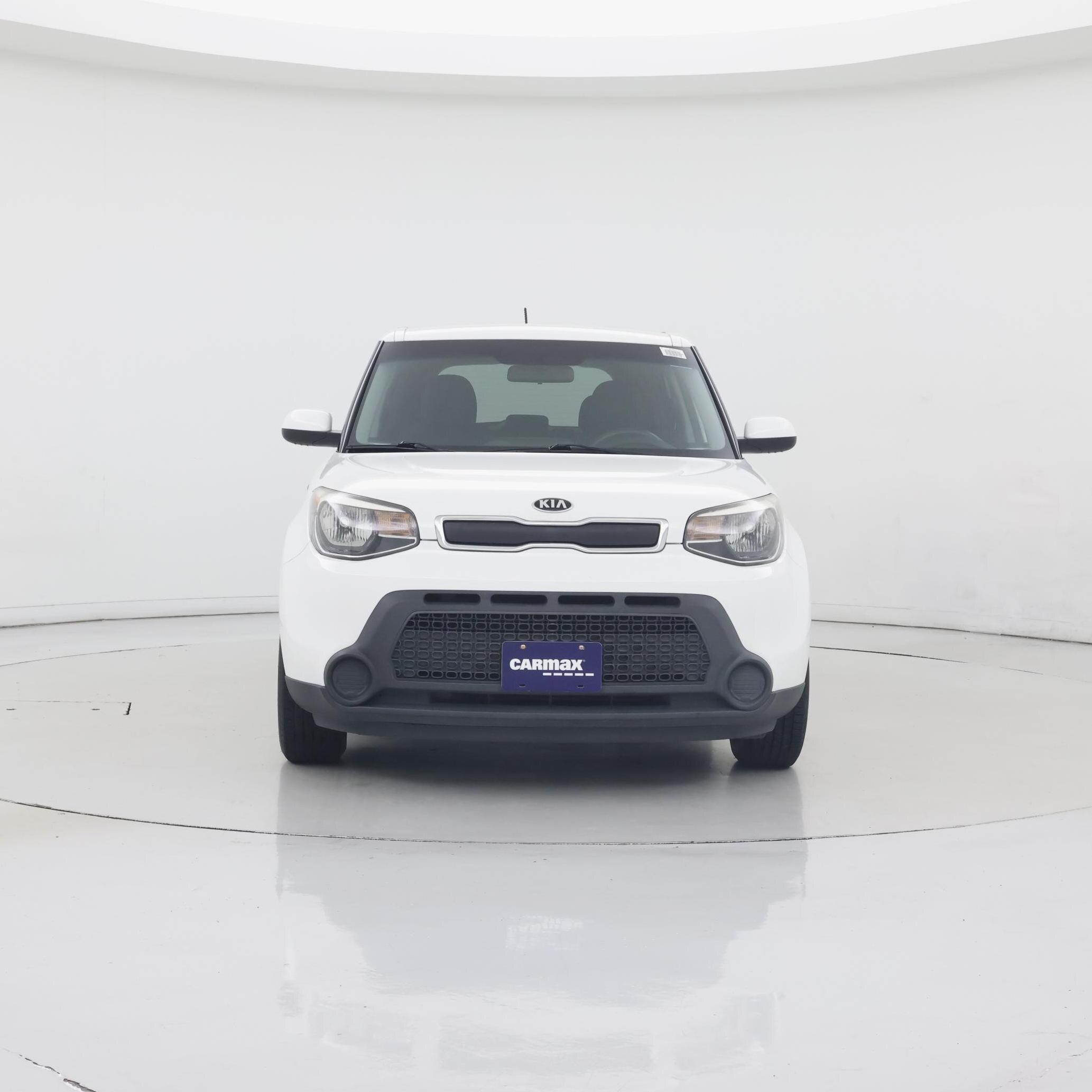 Thumbnail: 2015 Kia Soul - 5