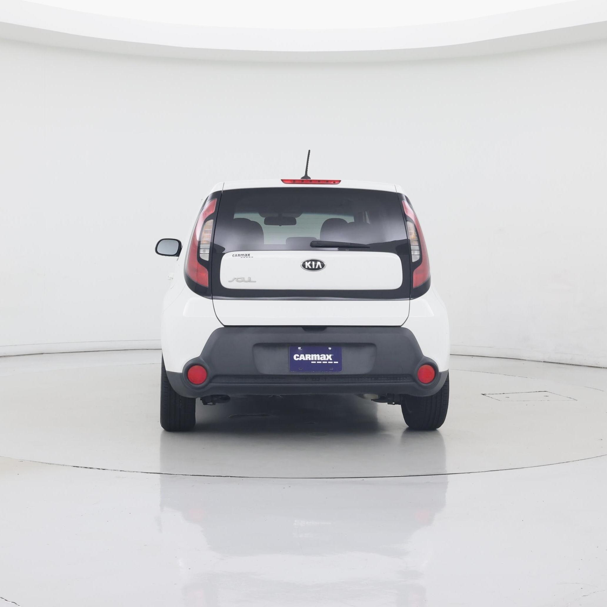 Thumbnail: 2015 Kia Soul - 6