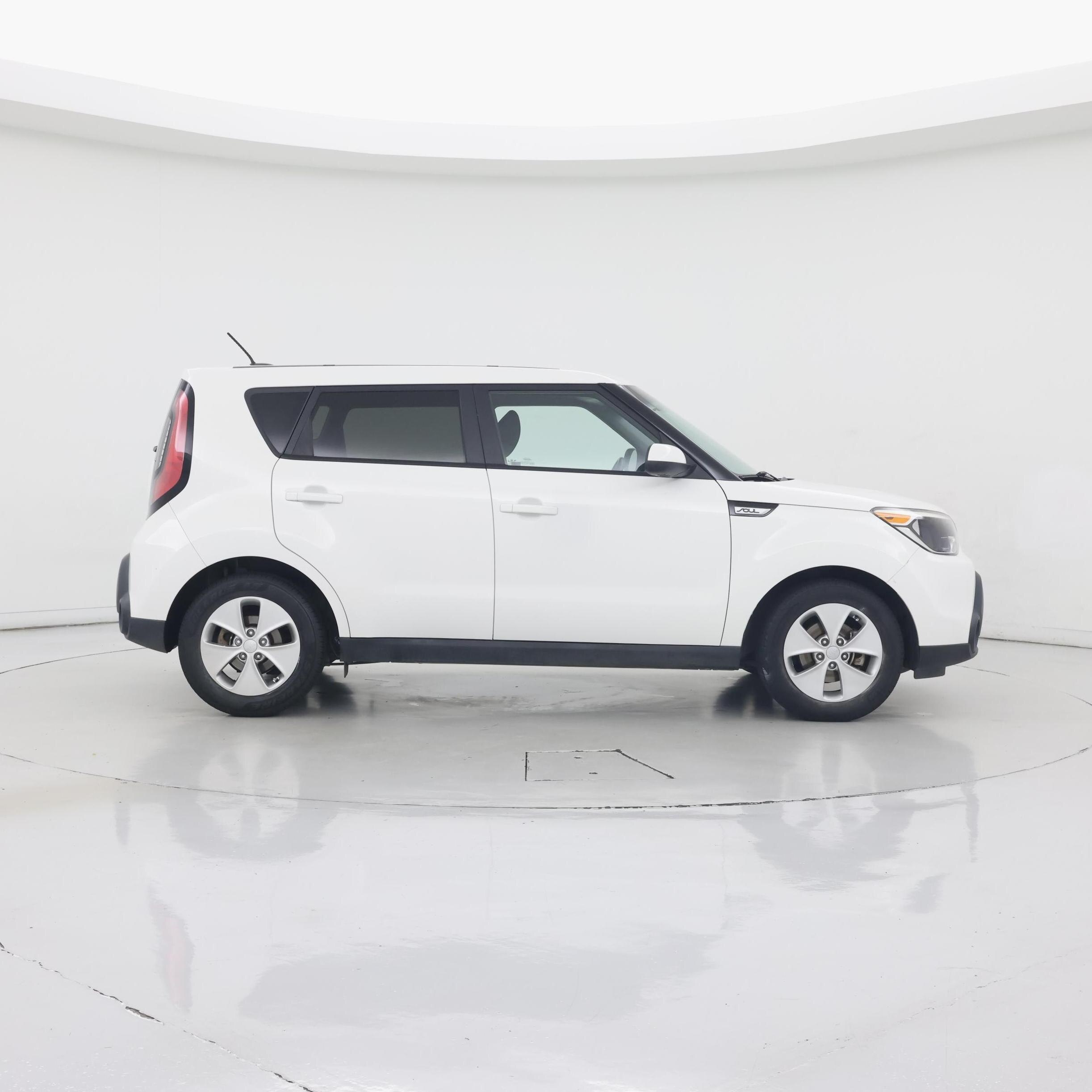 Thumbnail: 2015 Kia Soul - 7