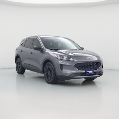 2022 Ford Escape Hybrid SE