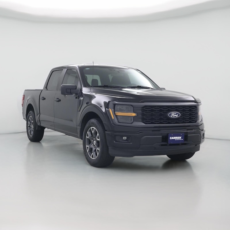 2024 Ford F150 STX