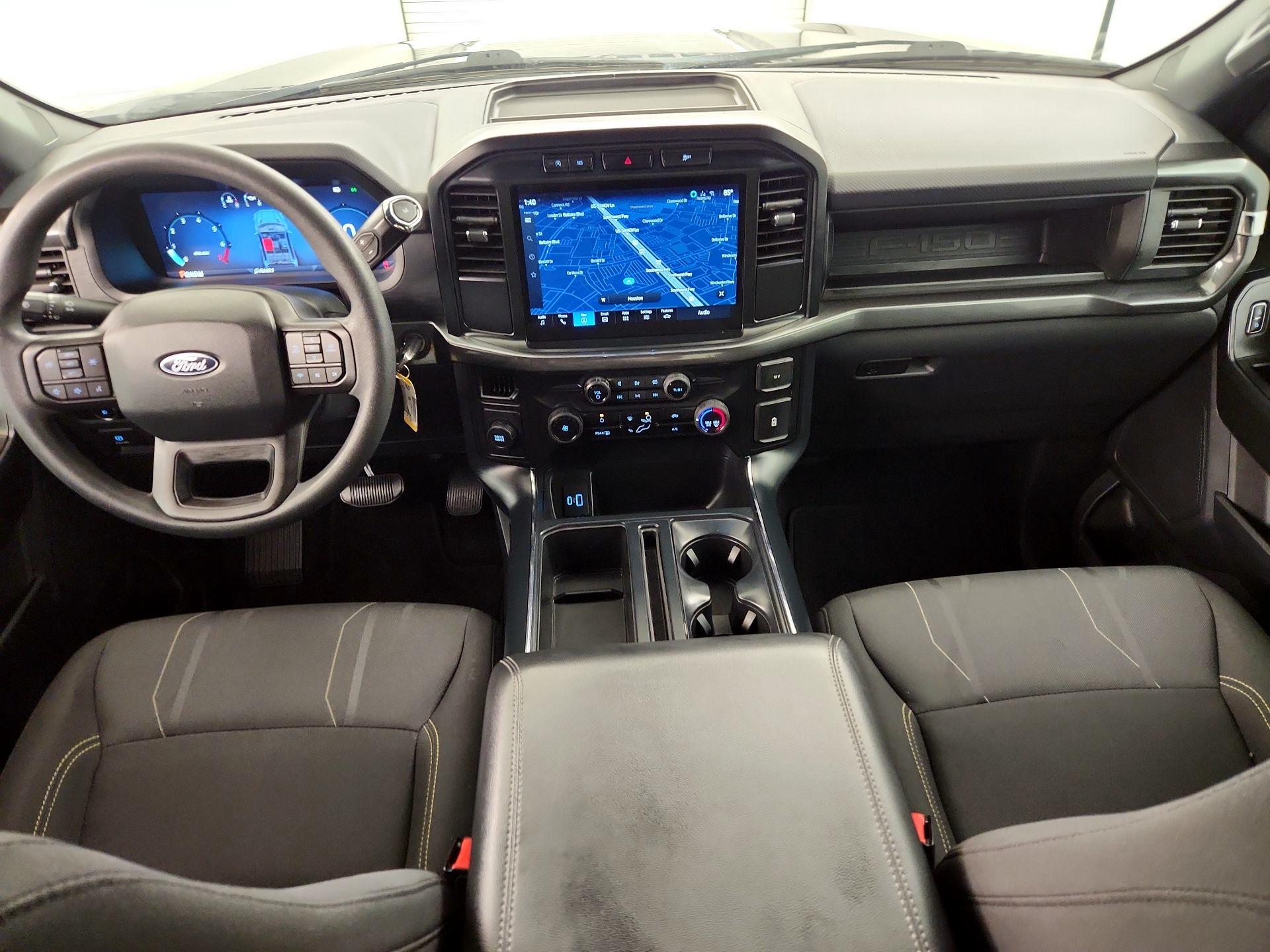 Thumbnail: 2024 Ford F-150 - 9