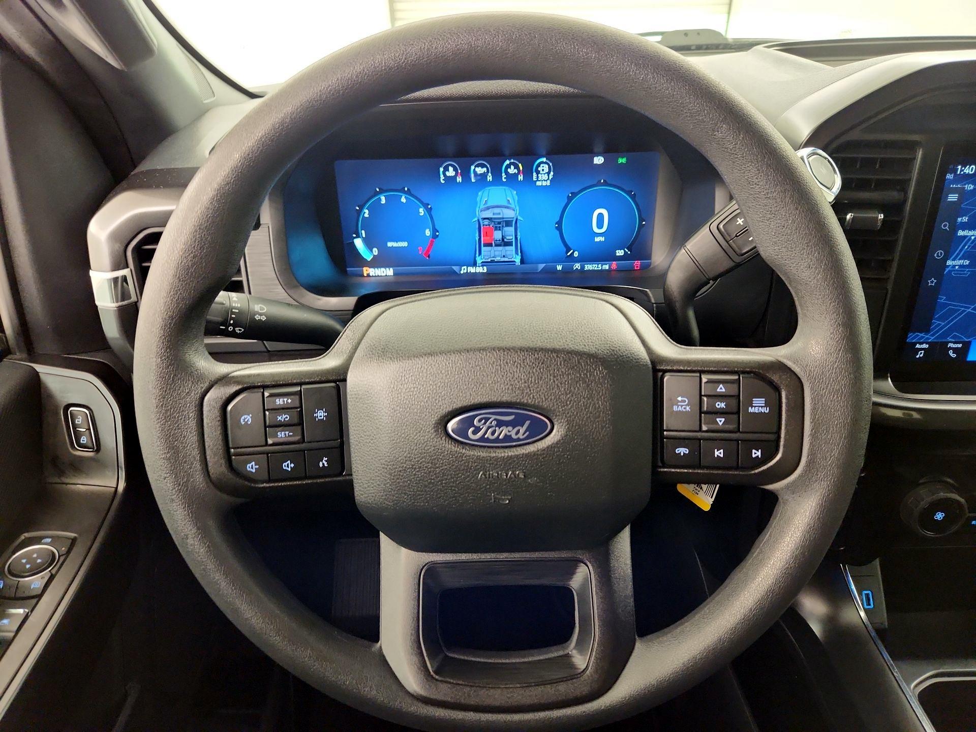 Thumbnail: 2024 Ford F-150 - 10