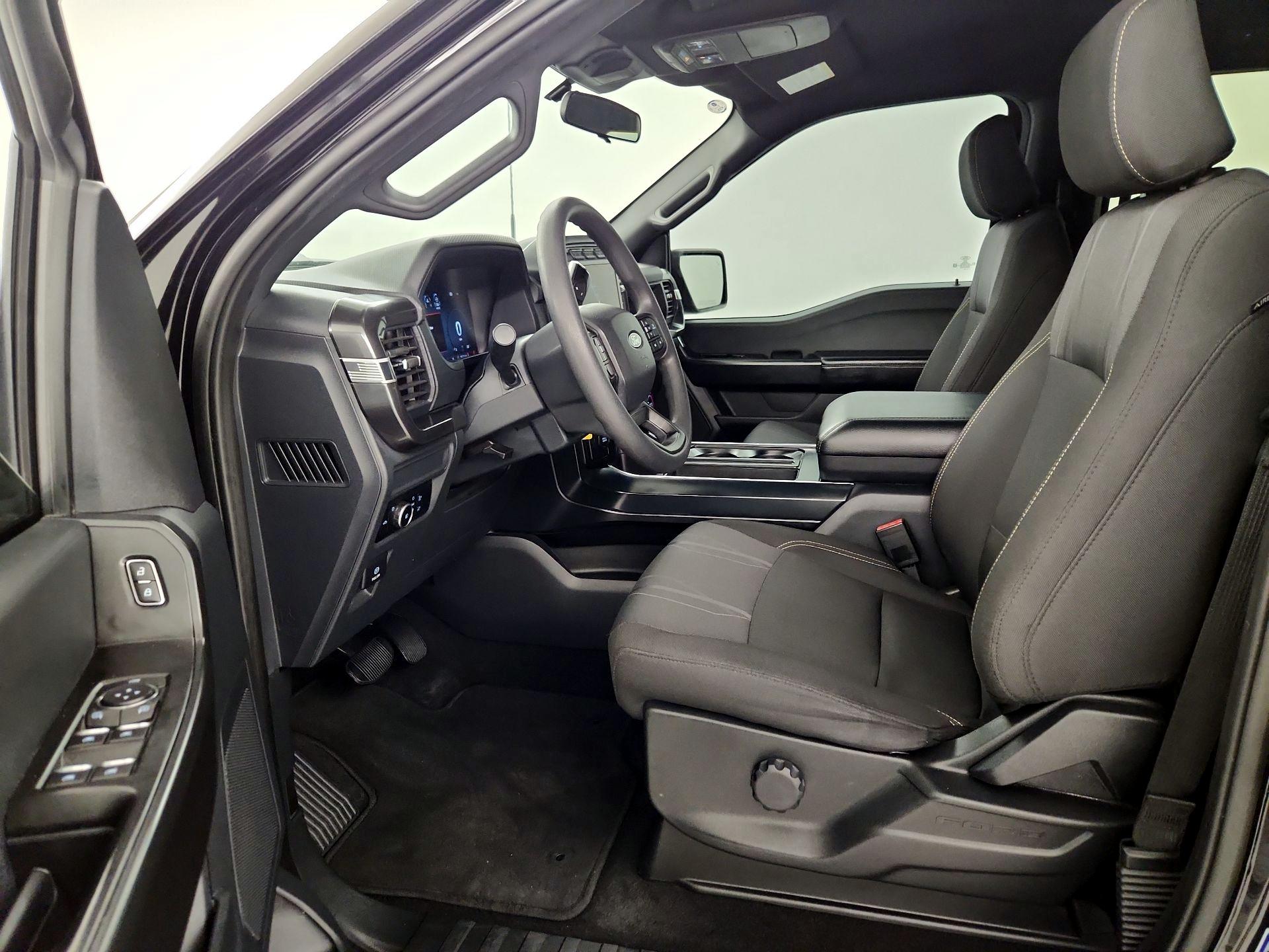 Thumbnail: 2024 Ford F-150 - 11