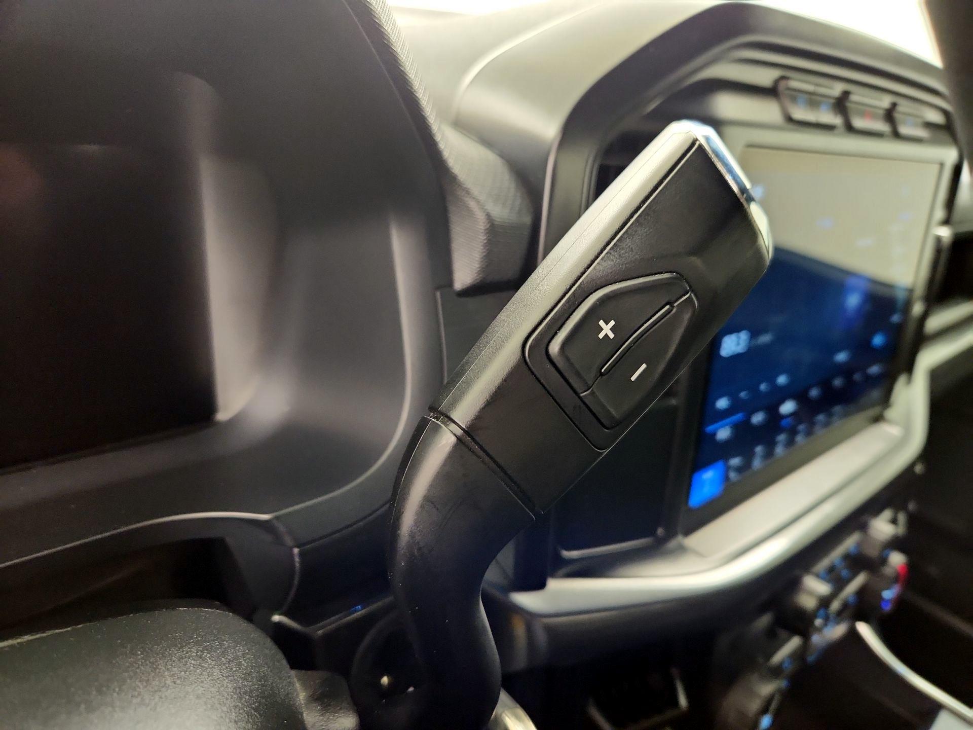 Thumbnail: 2024 Ford F-150 - 18