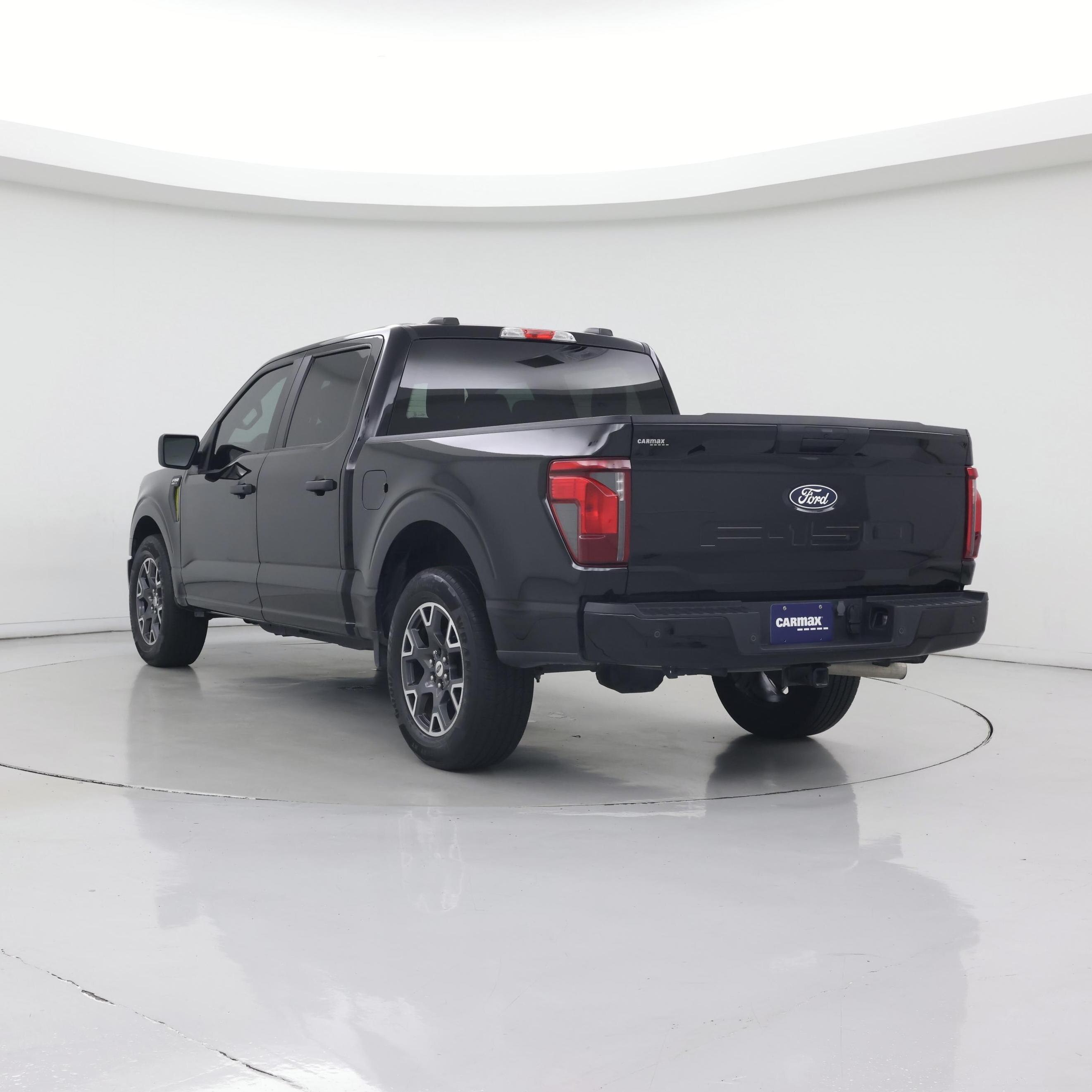 Thumbnail: 2024 Ford F-150 - 2
