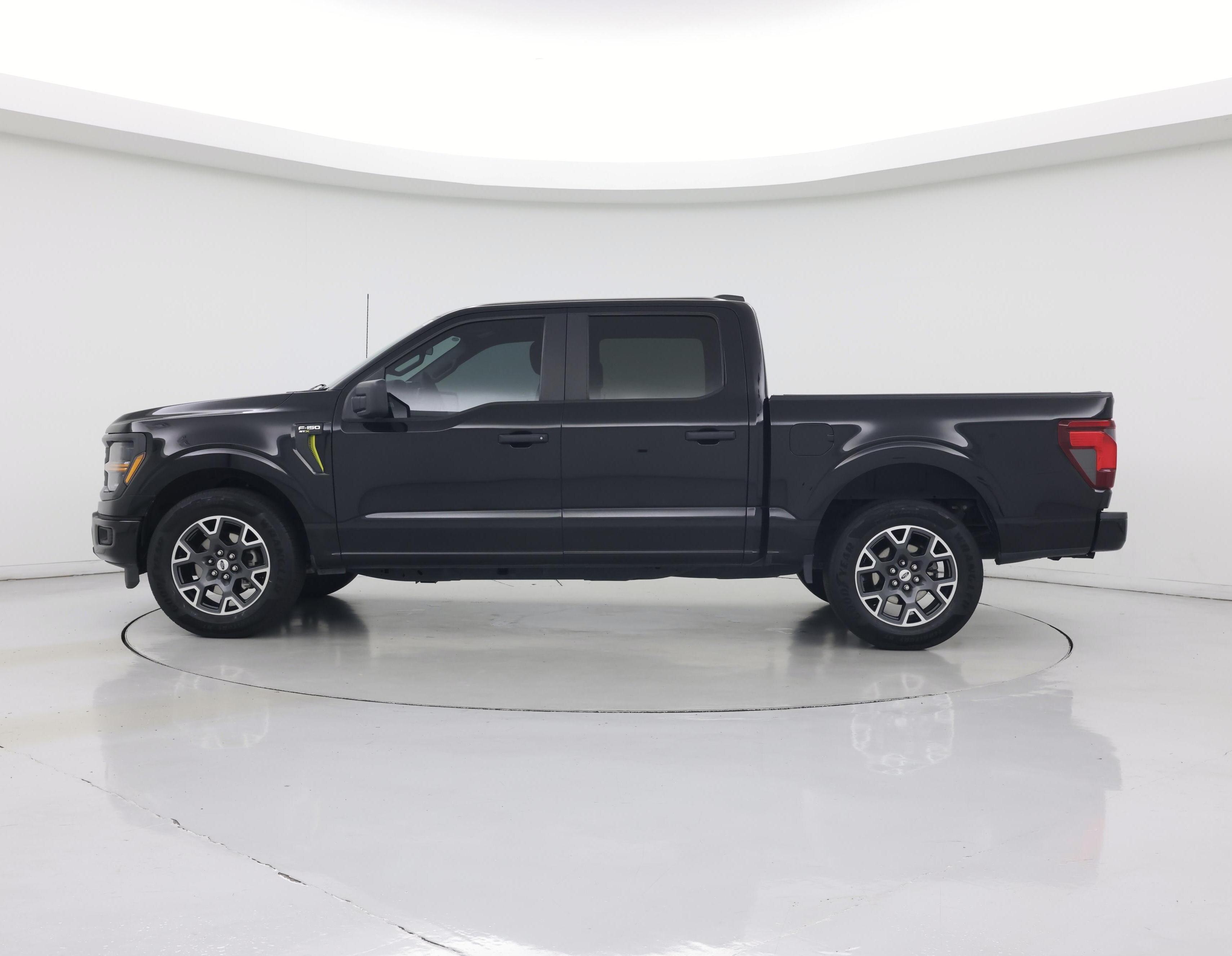 Thumbnail: 2024 Ford F-150 - 3