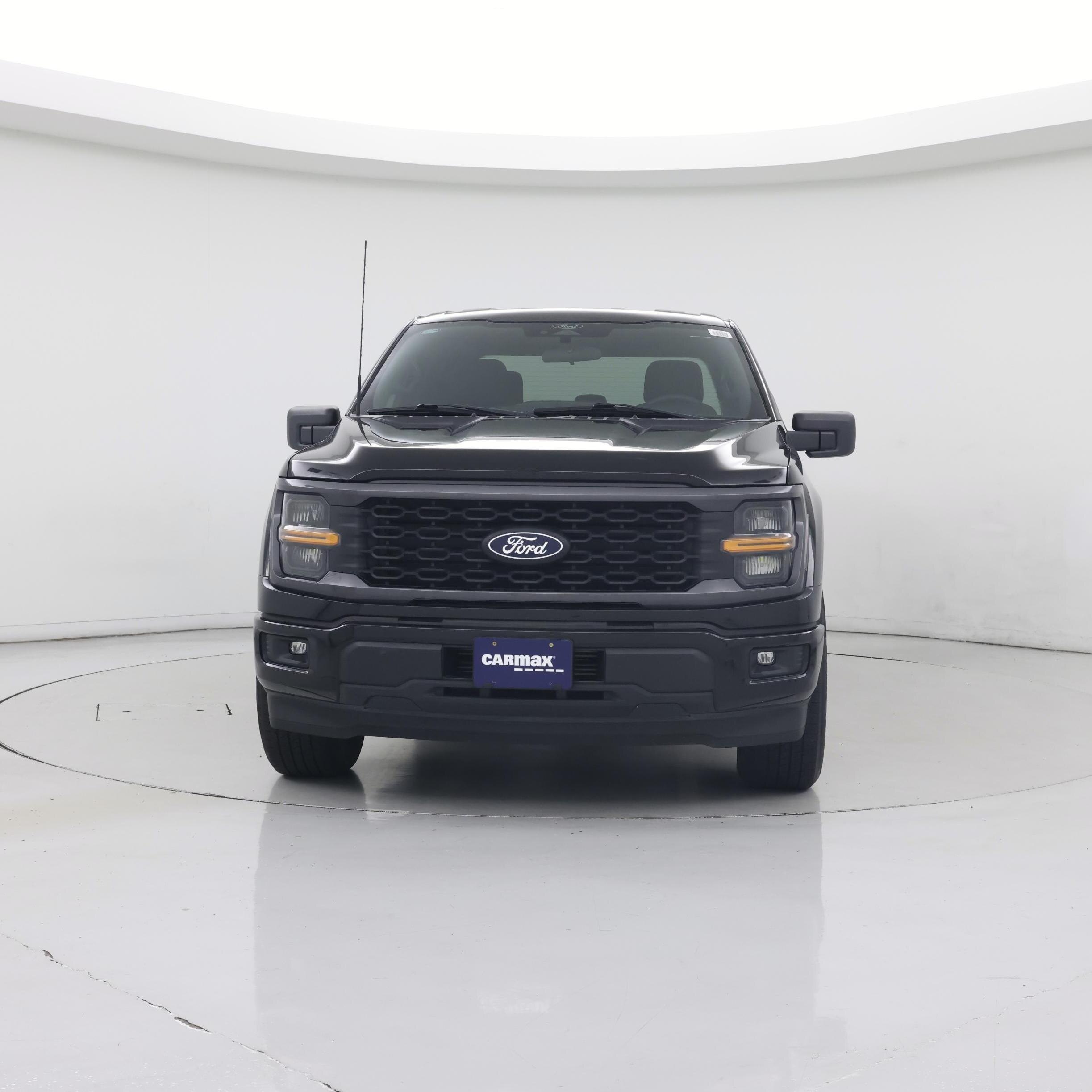 Thumbnail: 2024 Ford F-150 - 5