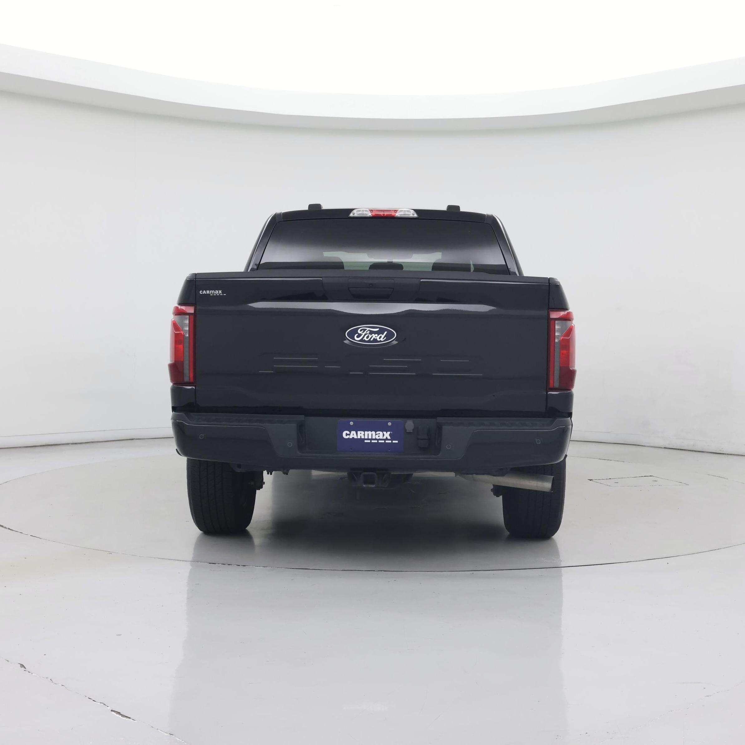 Thumbnail: 2024 Ford F-150 - 6