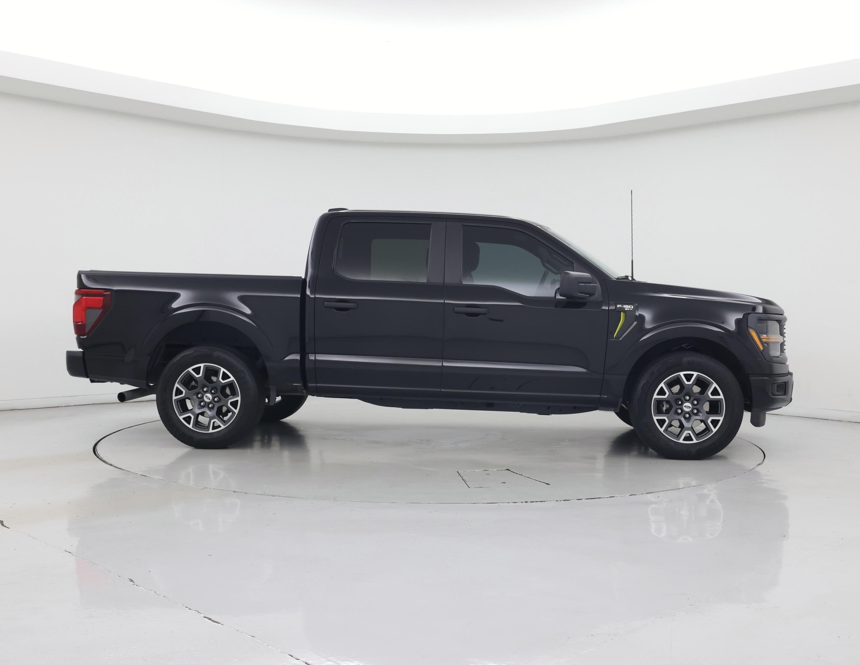Thumbnail: 2024 Ford F-150 - 7