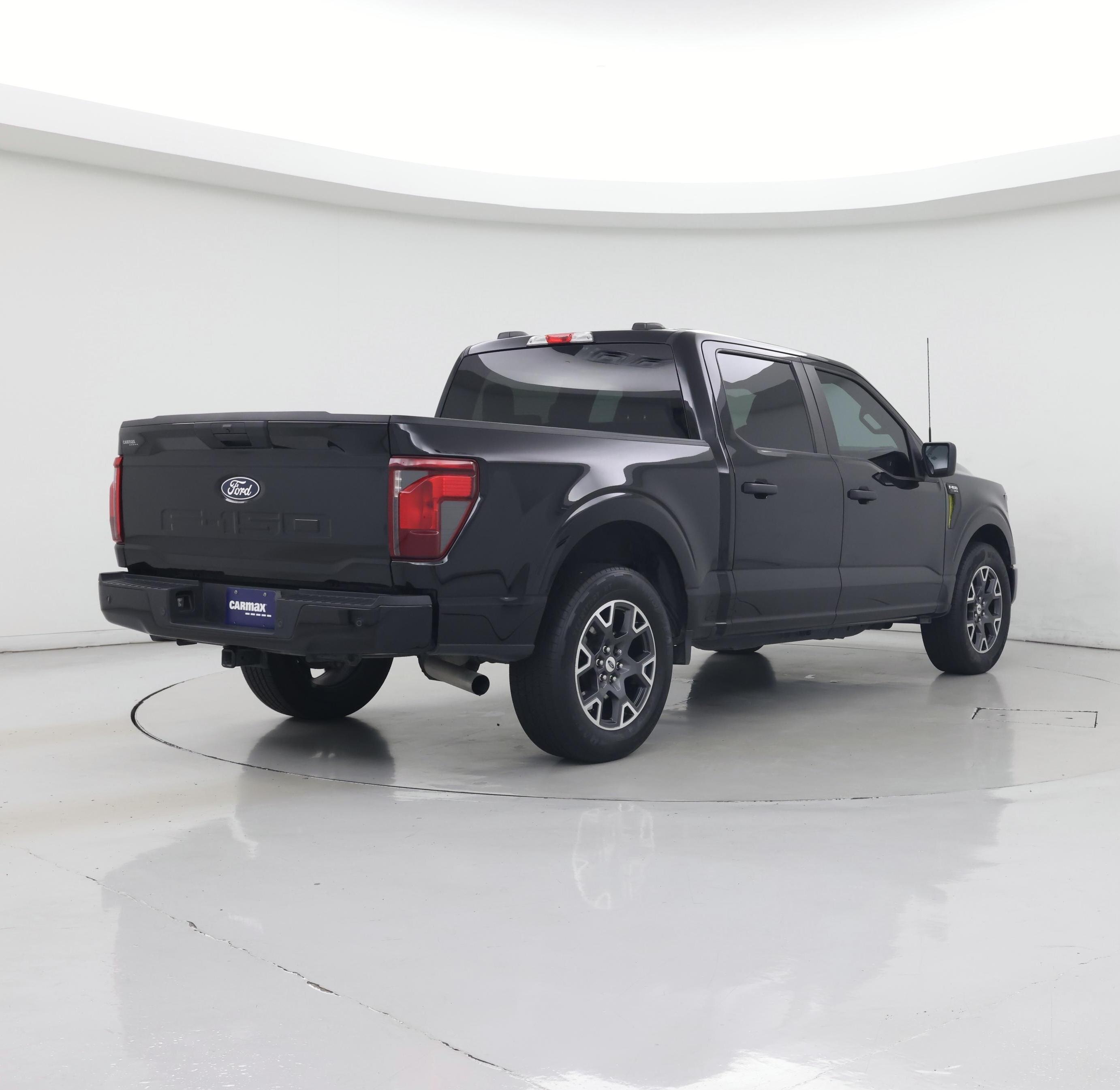 Thumbnail: 2024 Ford F-150 - 8