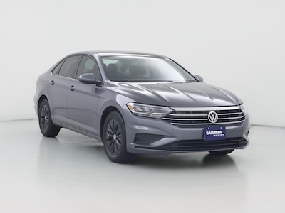 2019 Volkswagen Jetta SE