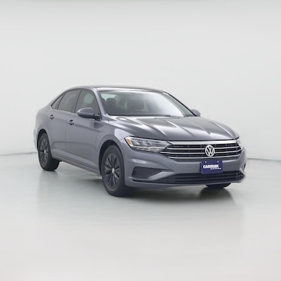 2019 Volkswagen Jetta SE
