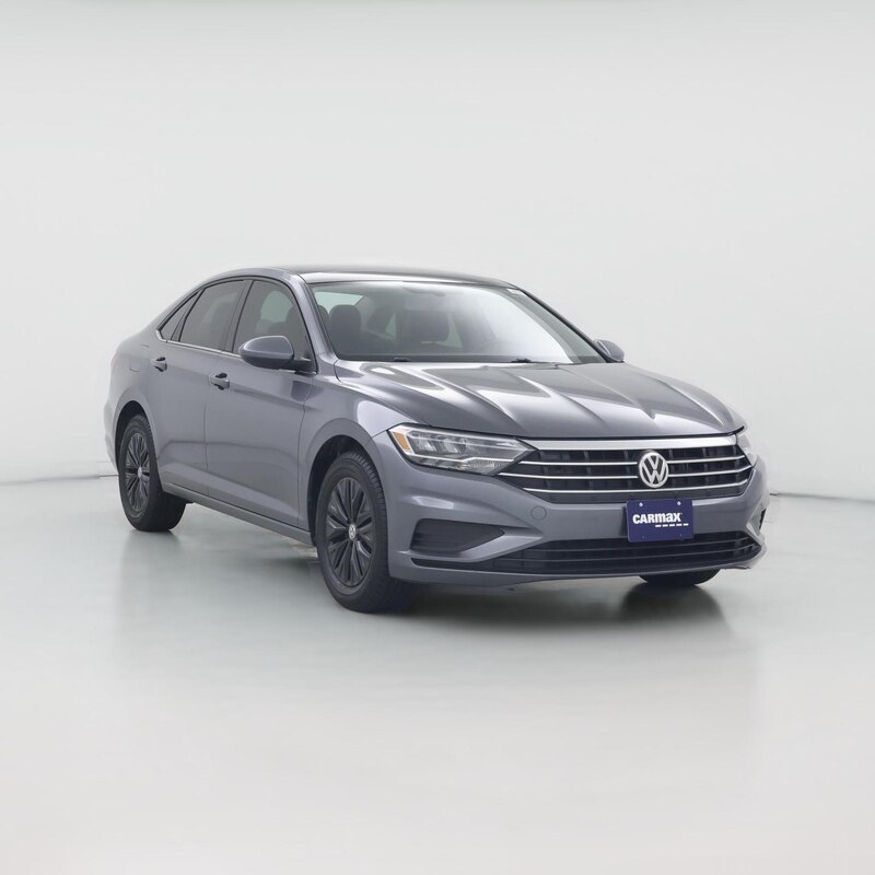 2019 Volkswagen Jetta SE