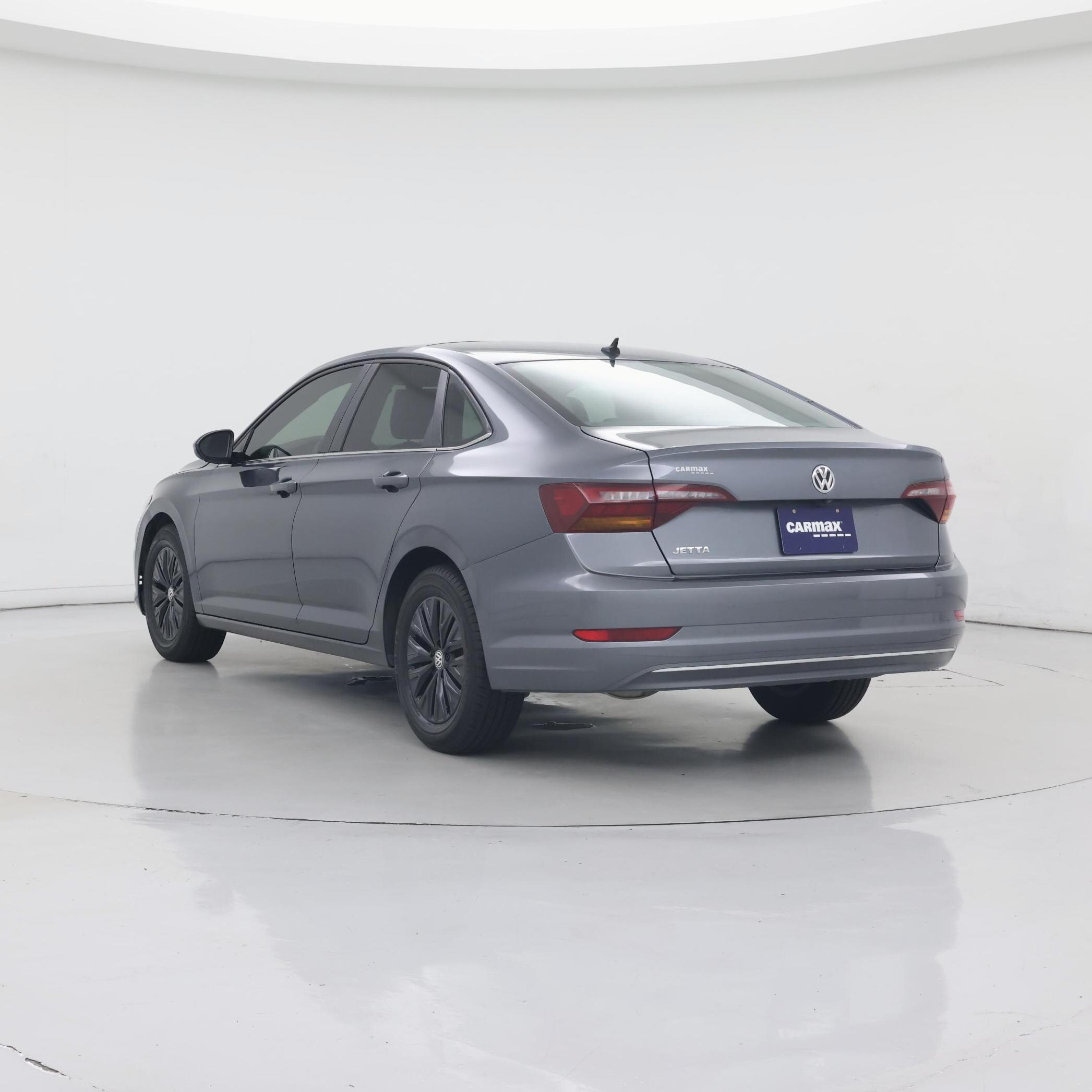 Thumbnail: 2019 Volkswagen Jetta - 2