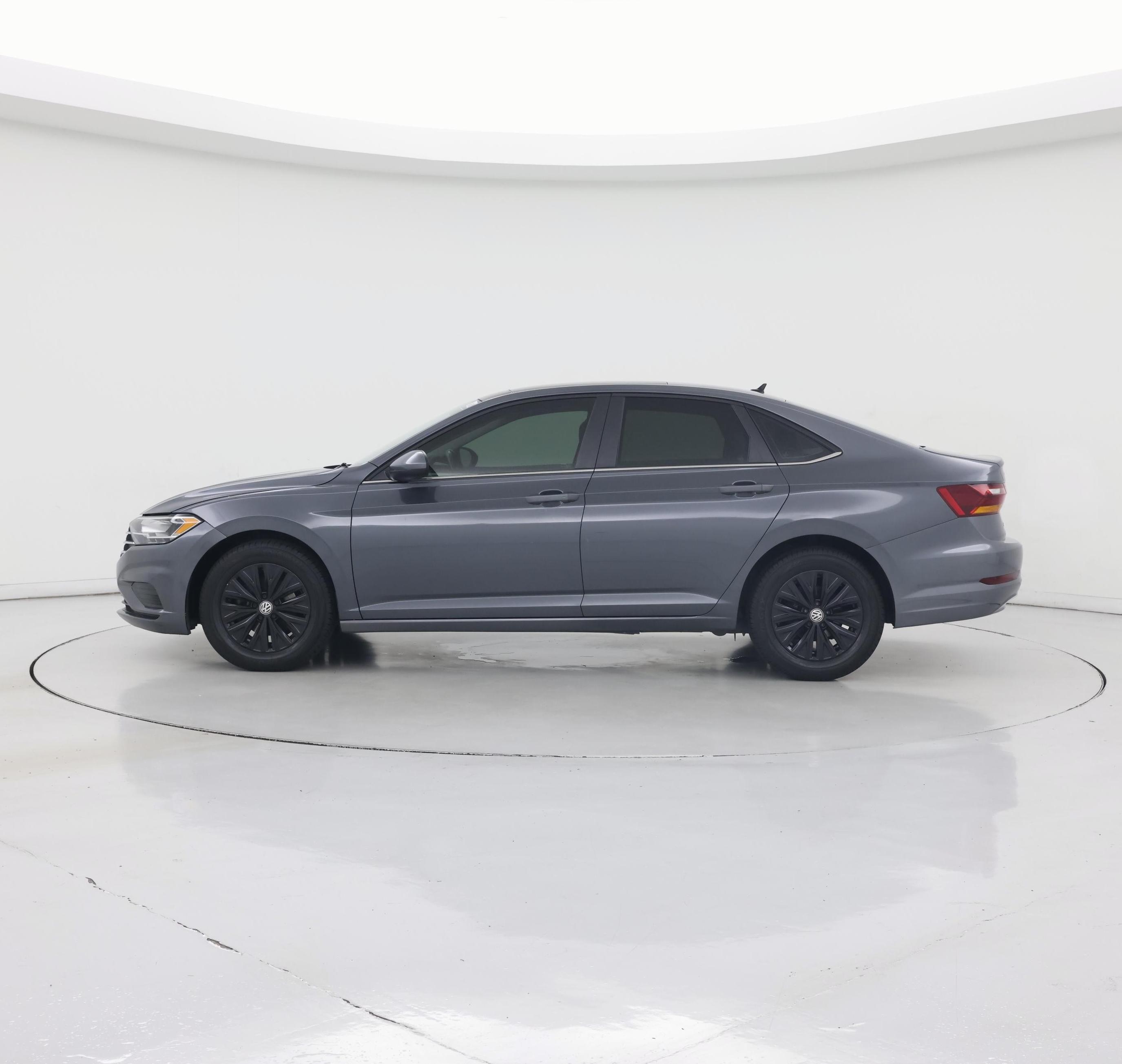 Thumbnail: 2019 Volkswagen Jetta - 3