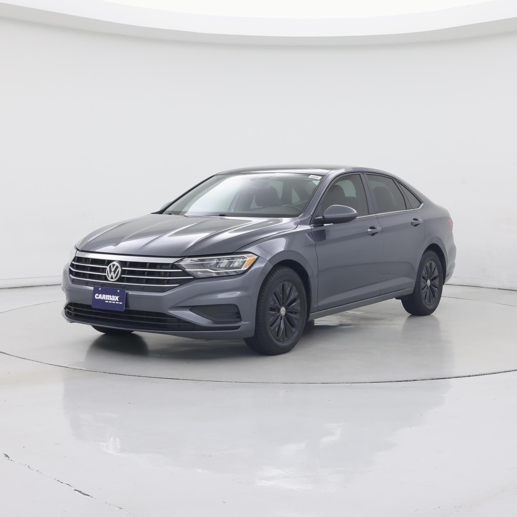 Thumbnail: 2019 Volkswagen Jetta - 4