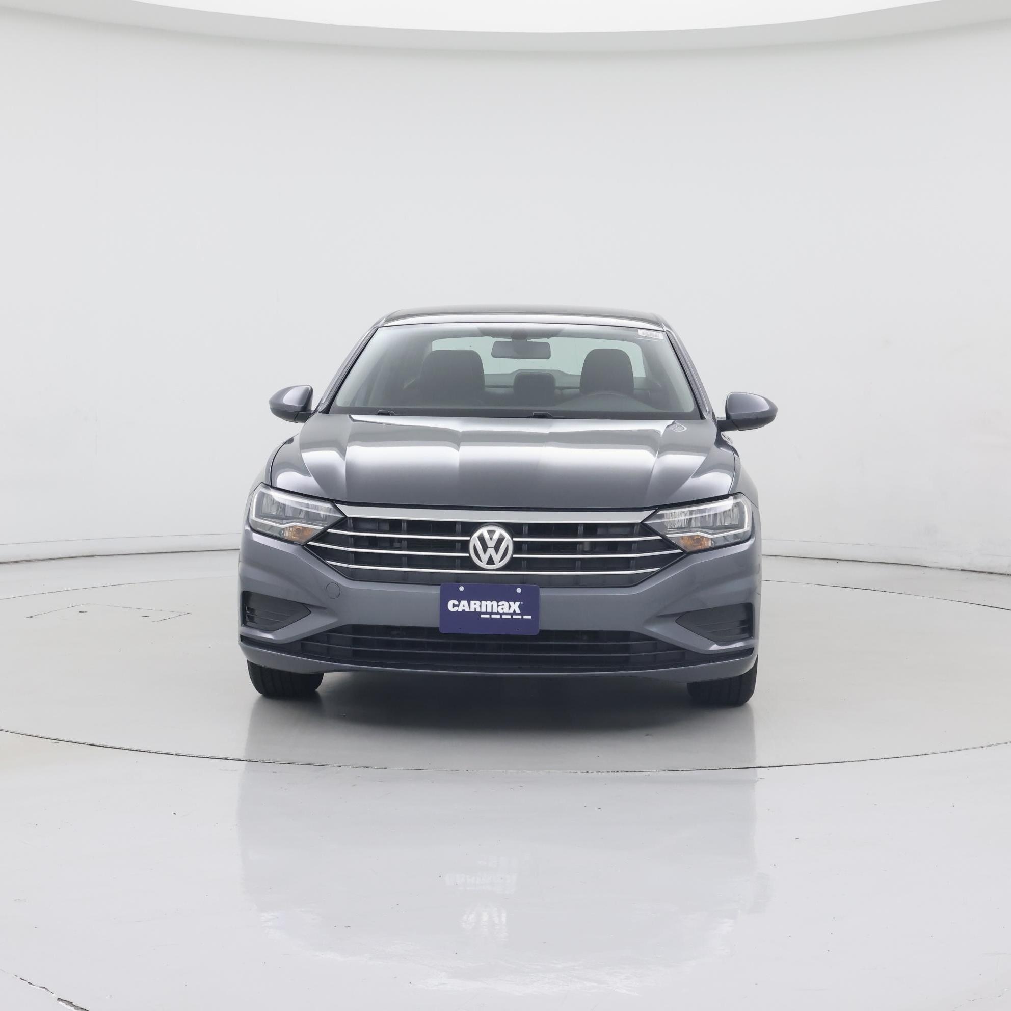 Thumbnail: 2019 Volkswagen Jetta - 5