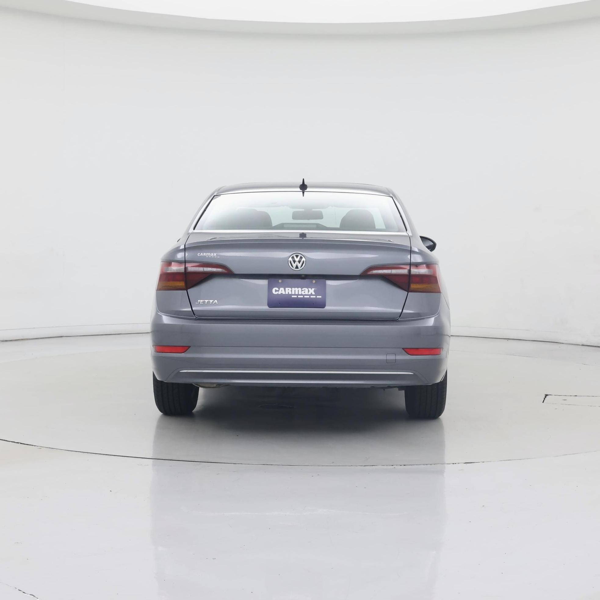 Thumbnail: 2019 Volkswagen Jetta - 6